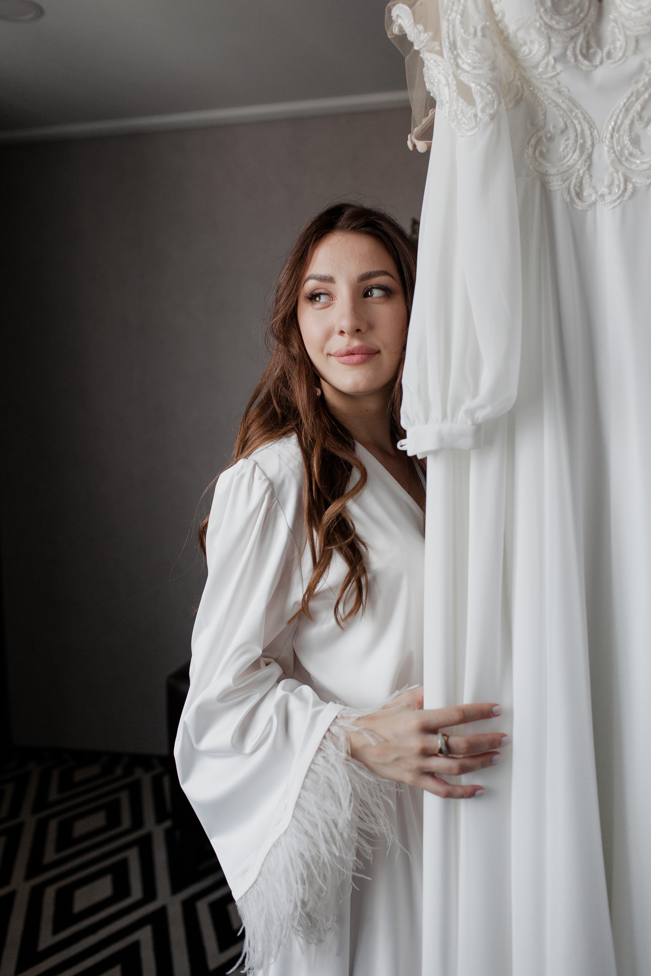 Денис и Мария. Валеева Виктория | Свадебный фотограф в Ростове-на-Дону и Москве