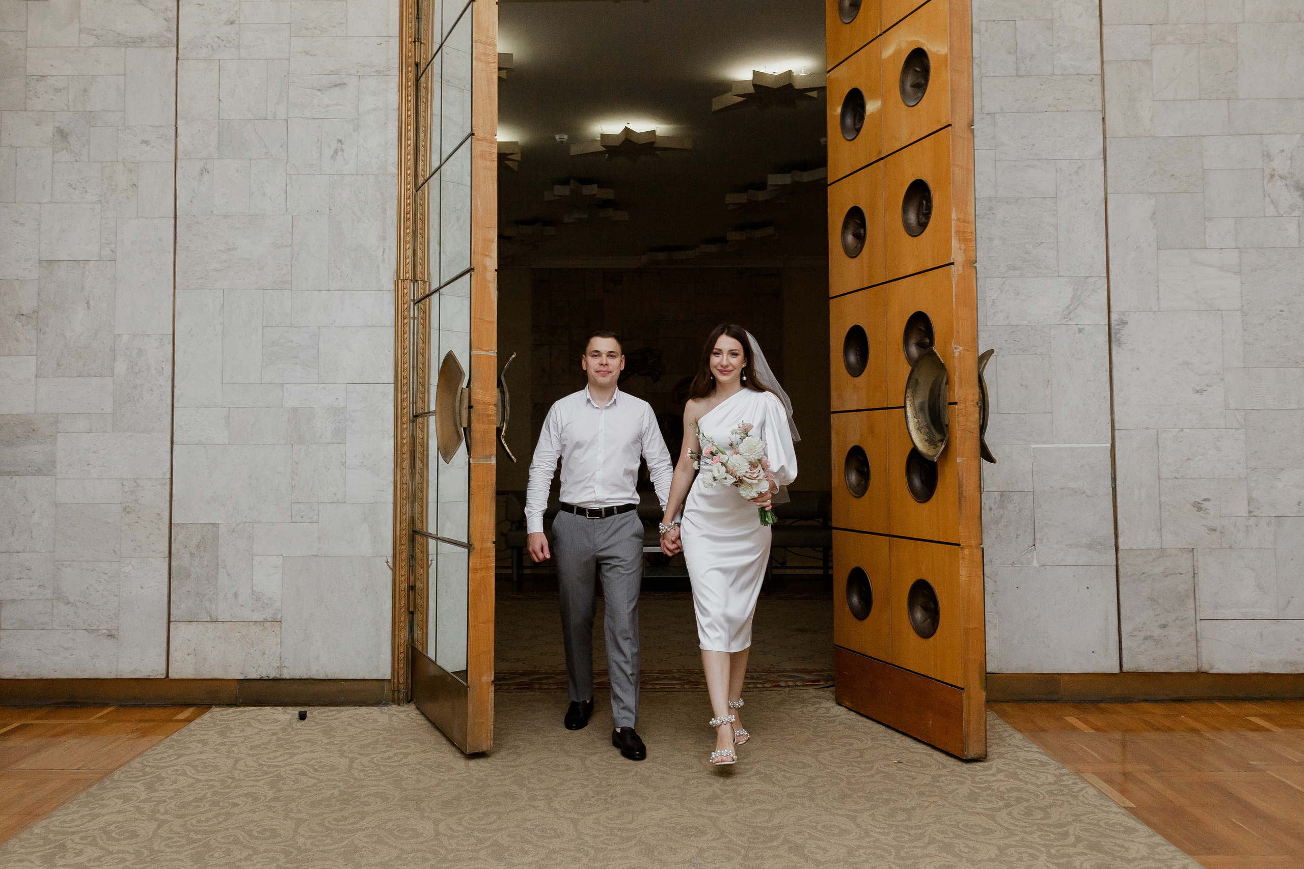 Денис и Мария. Валеева Виктория | Свадебный фотограф в Ростове-на-Дону и Москве