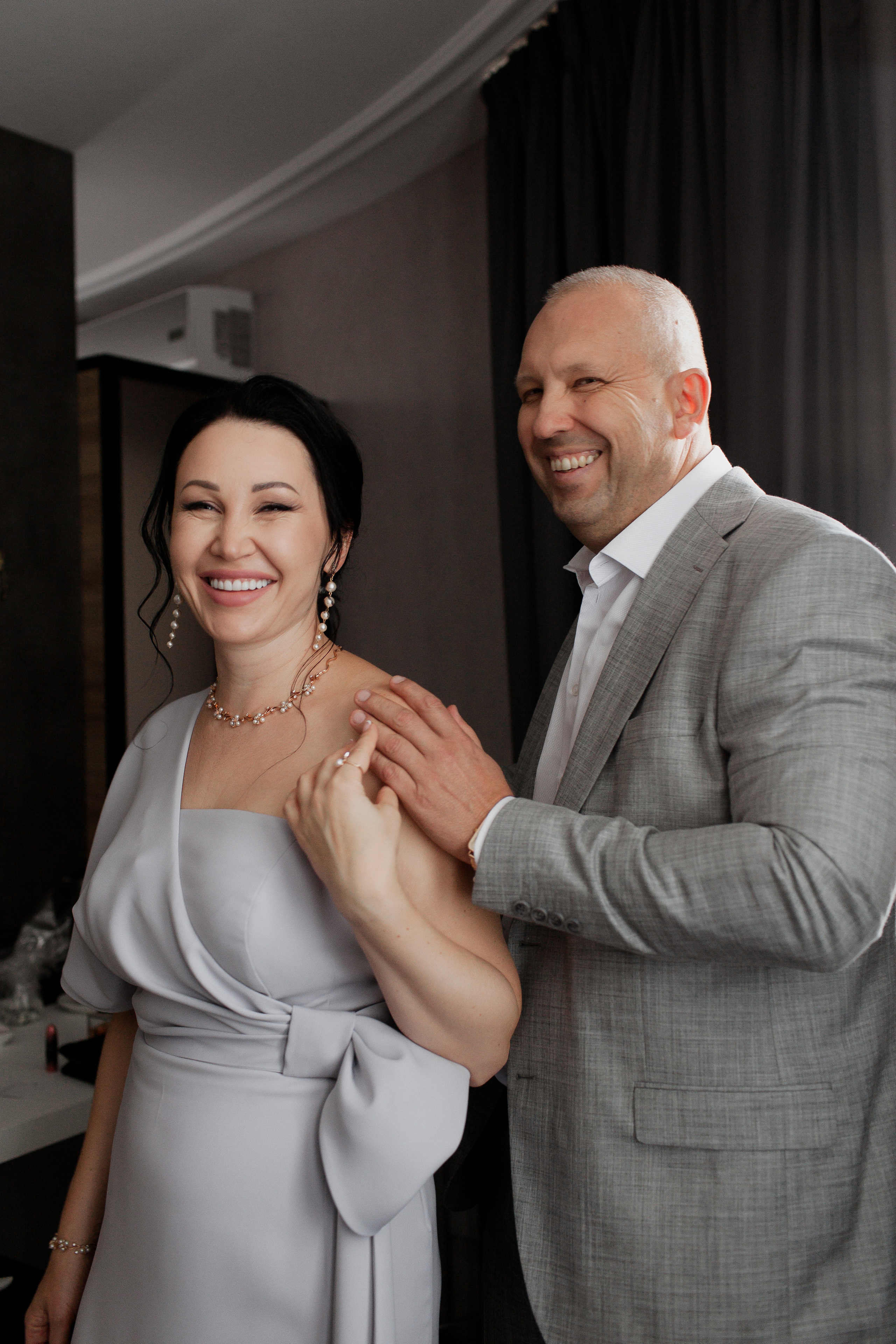 Денис и Мария. Валеева Виктория | Свадебный фотограф в Ростове-на-Дону и Москве