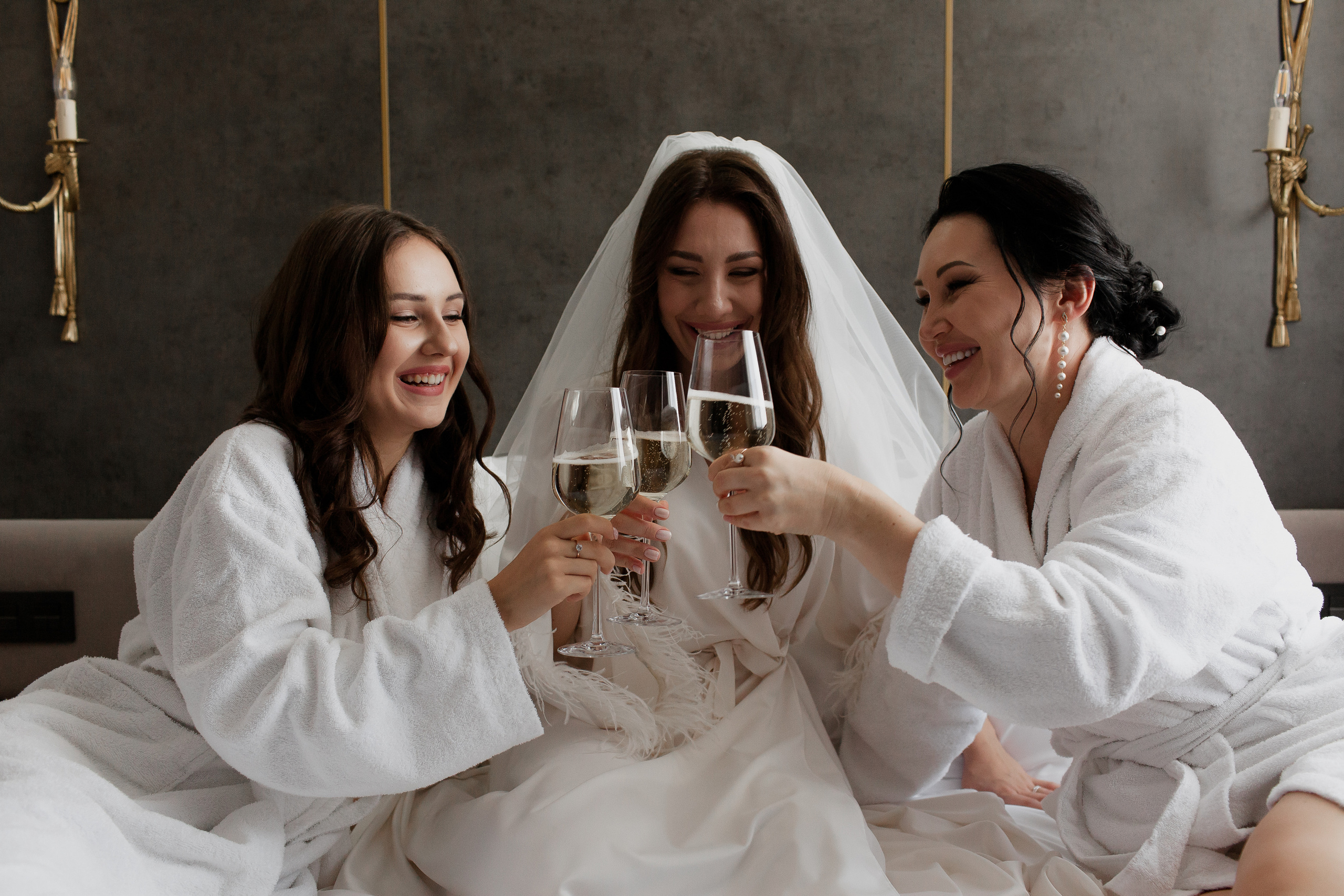 Денис и Мария. Валеева Виктория | Свадебный фотограф в Ростове-на-Дону и Москве