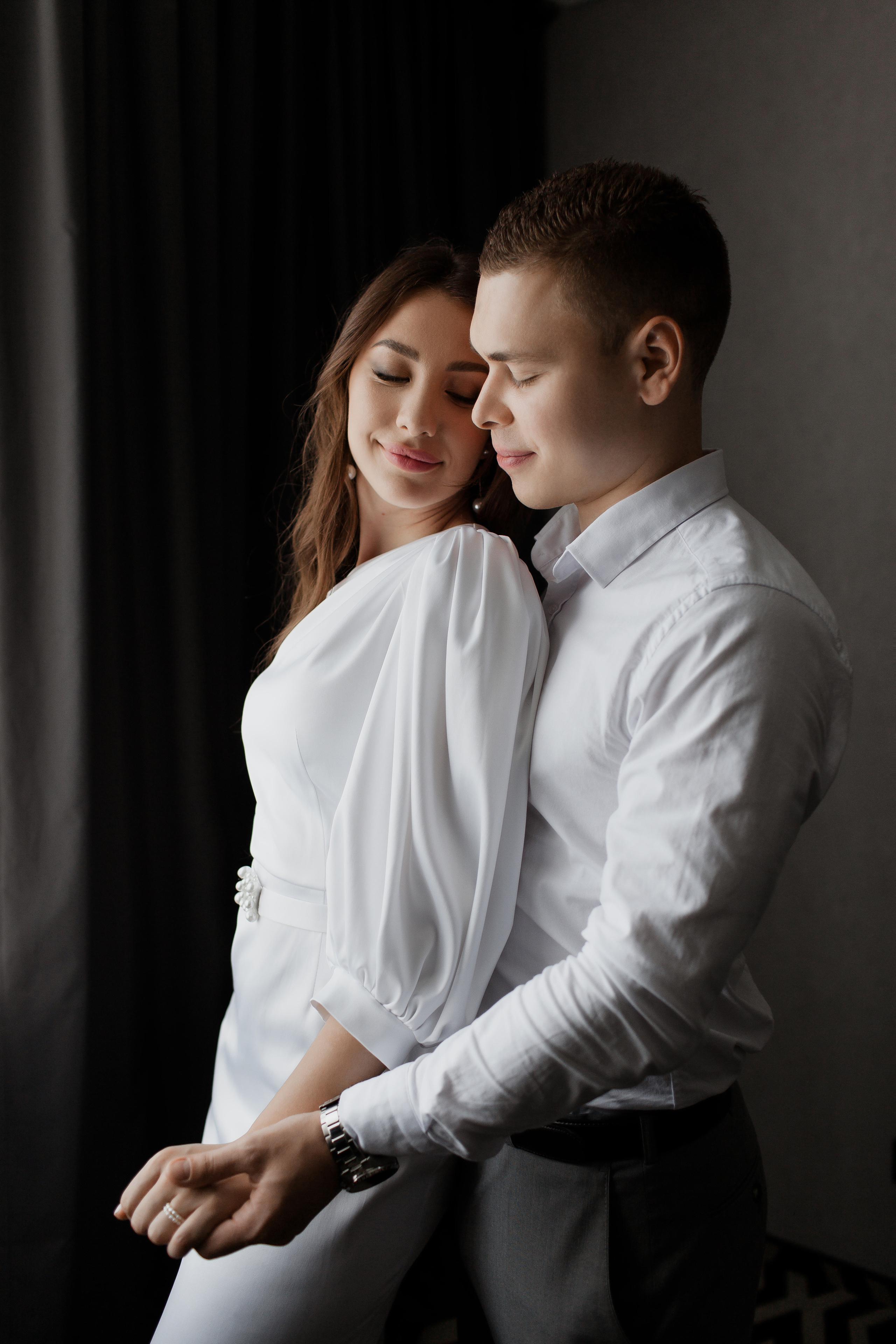 Денис и Мария. Валеева Виктория | Свадебный фотограф в Ростове-на-Дону и Москве