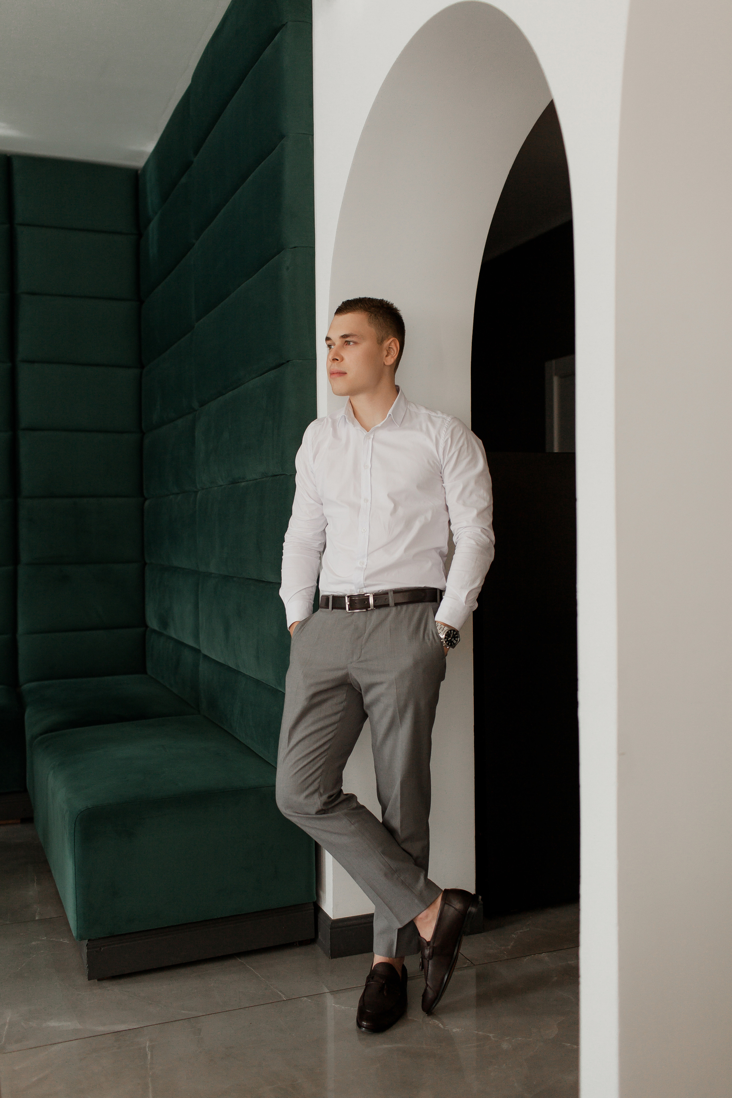 Денис и Мария. Валеева Виктория | Свадебный фотограф в Ростове-на-Дону и Москве