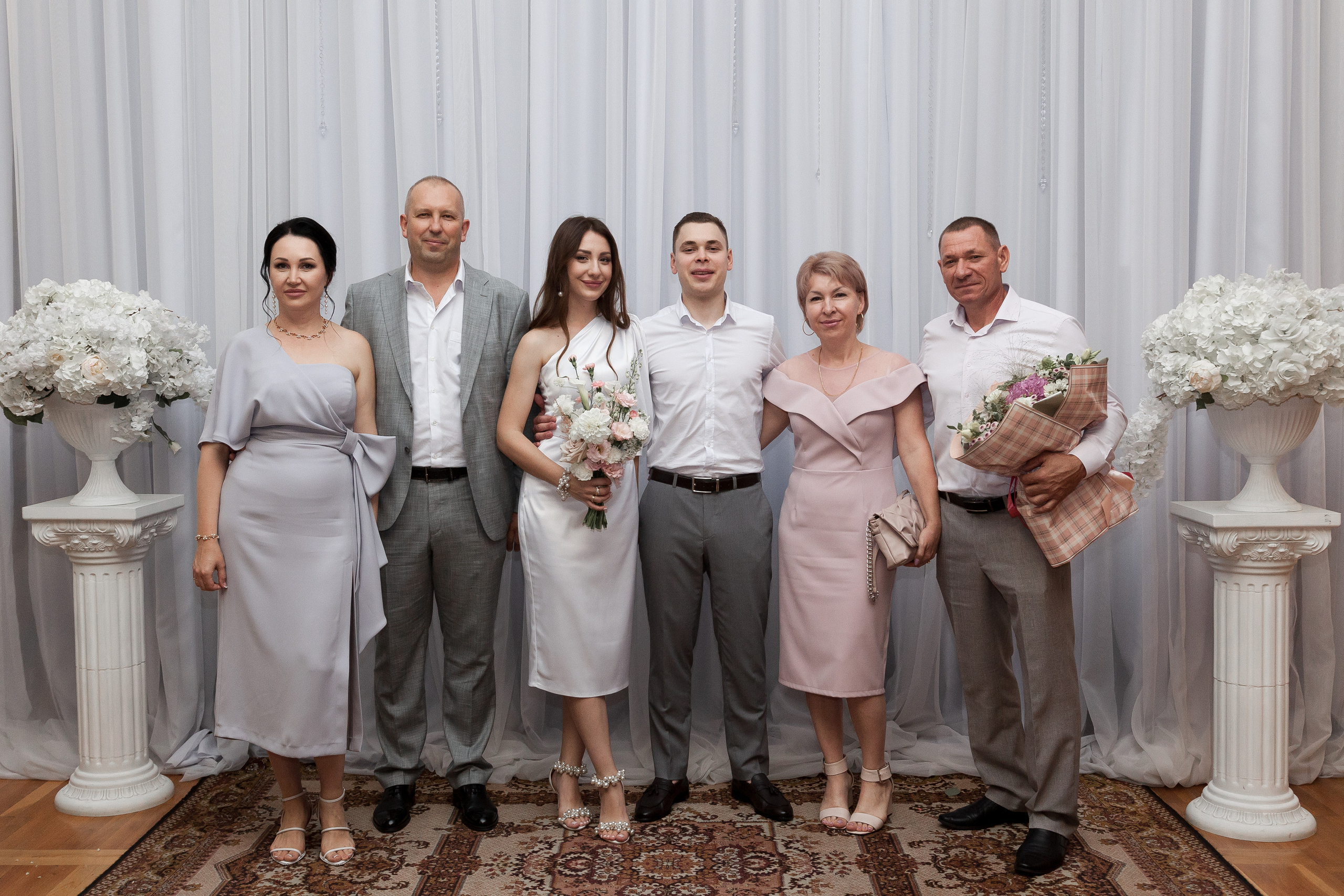 Денис и Мария. Валеева Виктория | Свадебный фотограф в Ростове-на-Дону и Москве