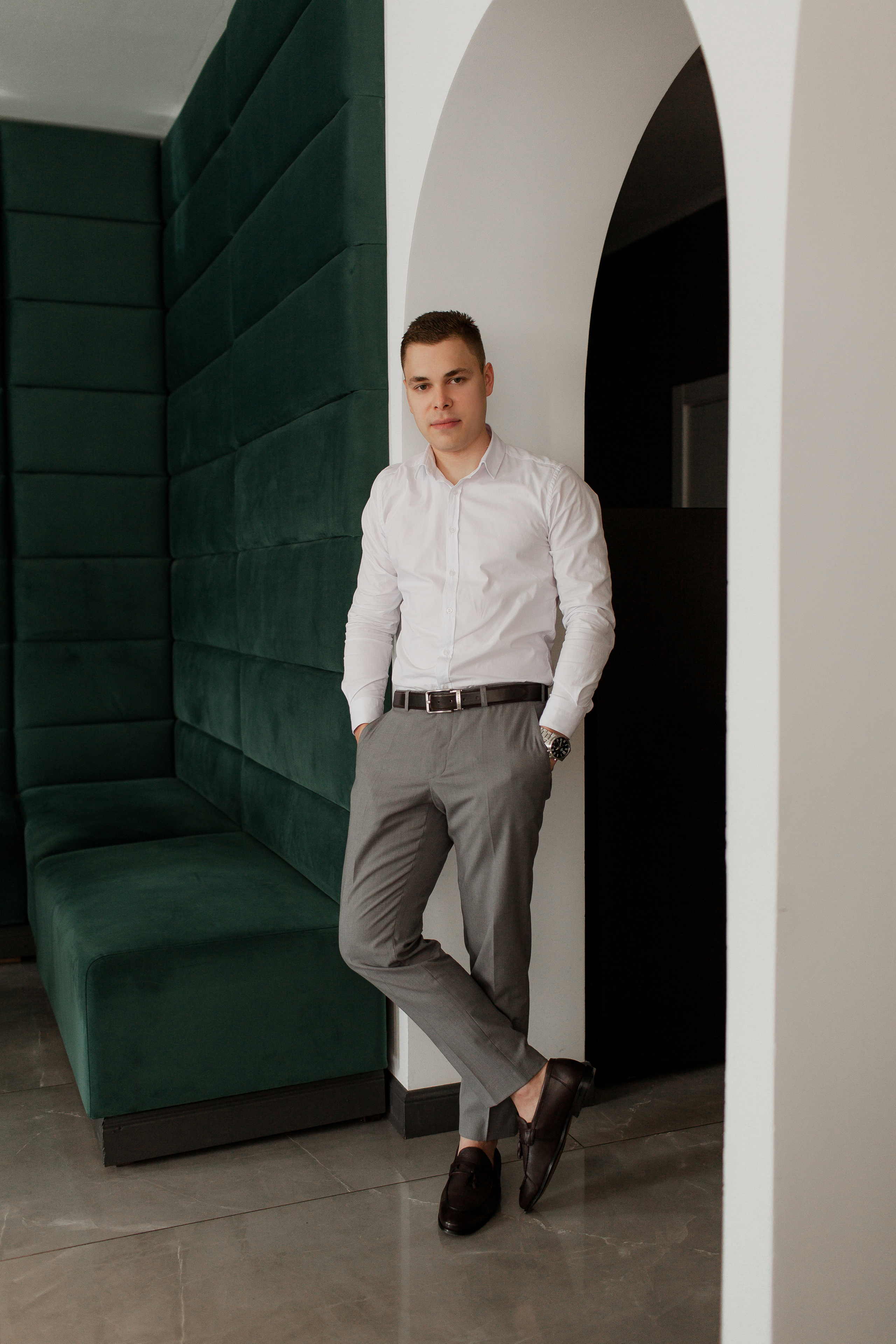 Денис и Мария. Валеева Виктория | Свадебный фотограф в Ростове-на-Дону и Москве