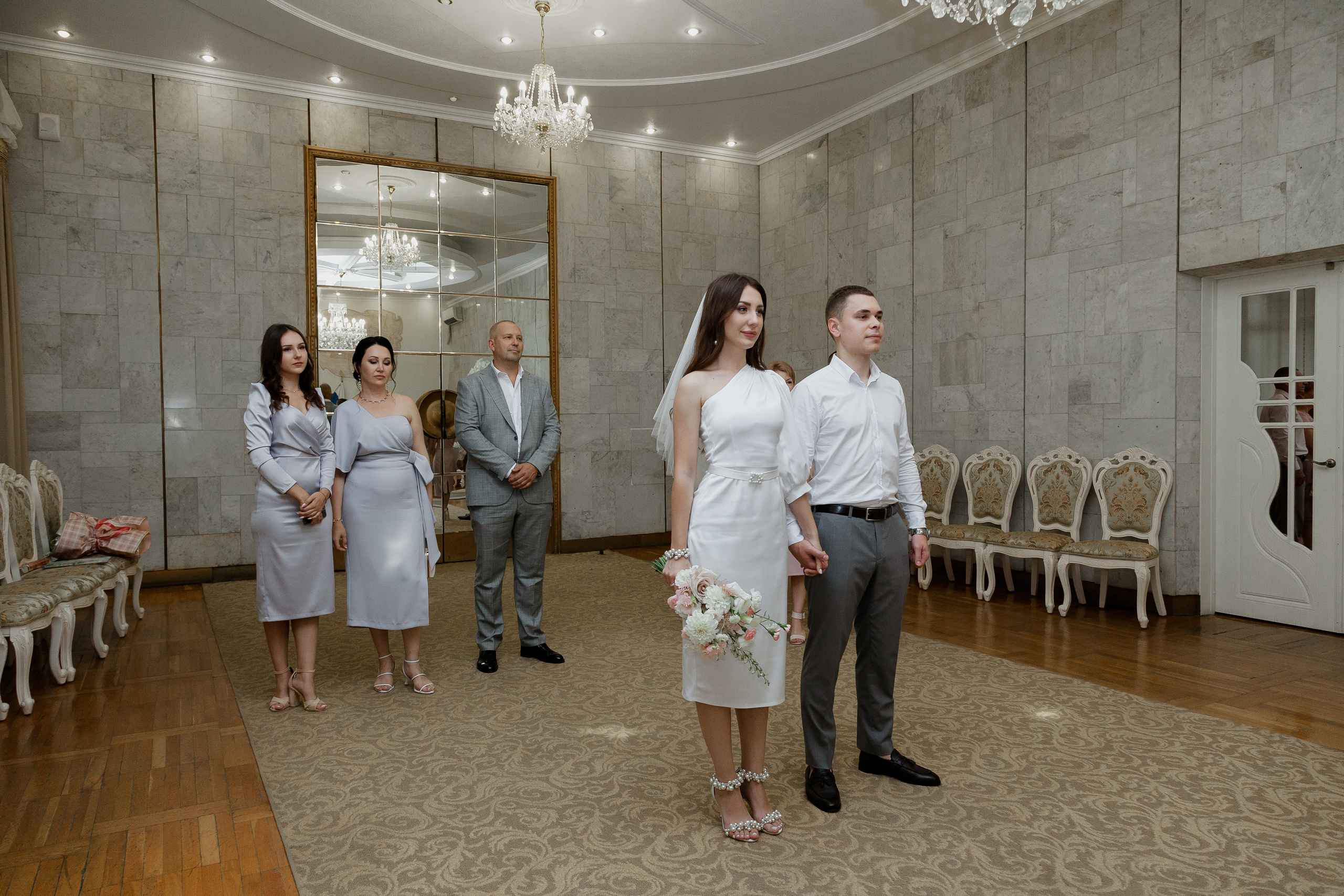 Денис и Мария. Валеева Виктория | Свадебный фотограф в Ростове-на-Дону и Москве