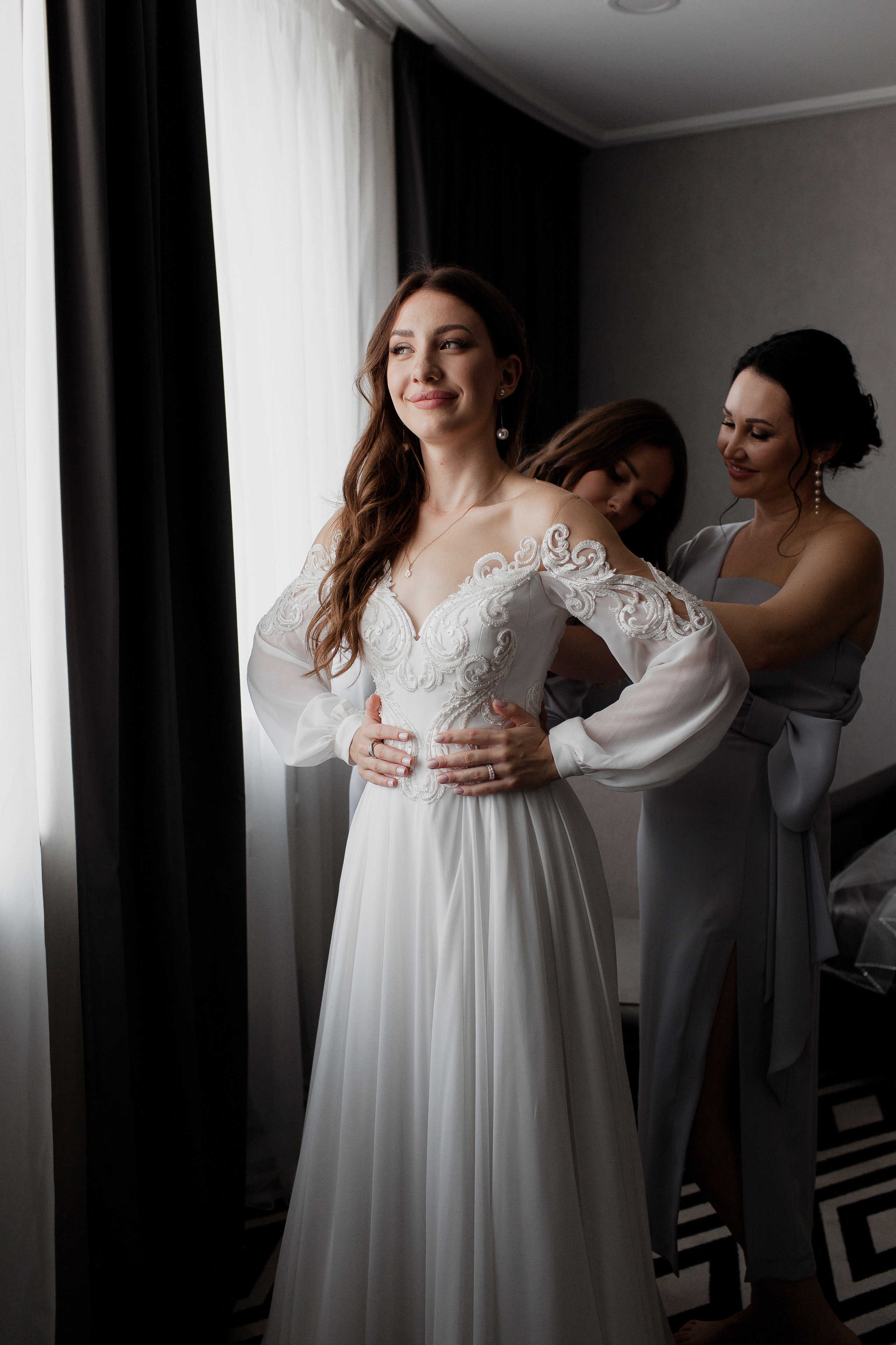 Денис и Мария. Валеева Виктория | Свадебный фотограф в Ростове-на-Дону и Москве