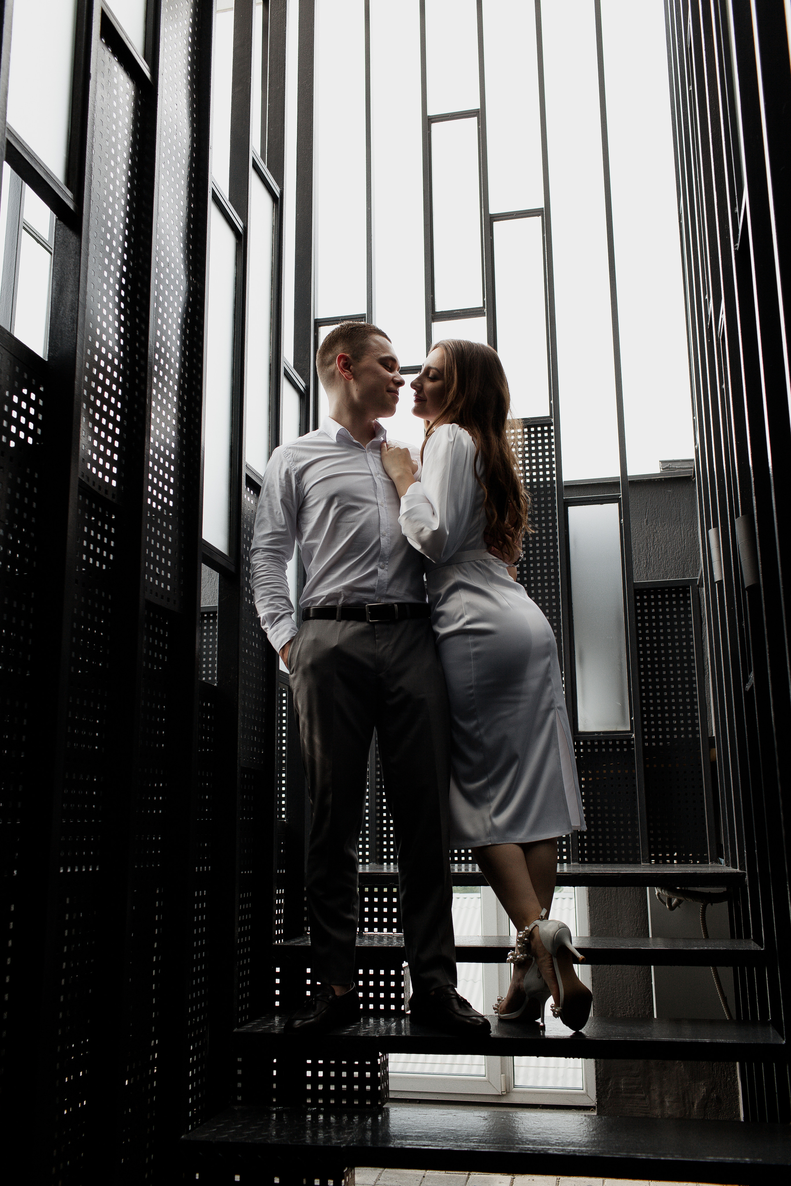 Денис и Мария. Валеева Виктория | Свадебный фотограф в Ростове-на-Дону и Москве