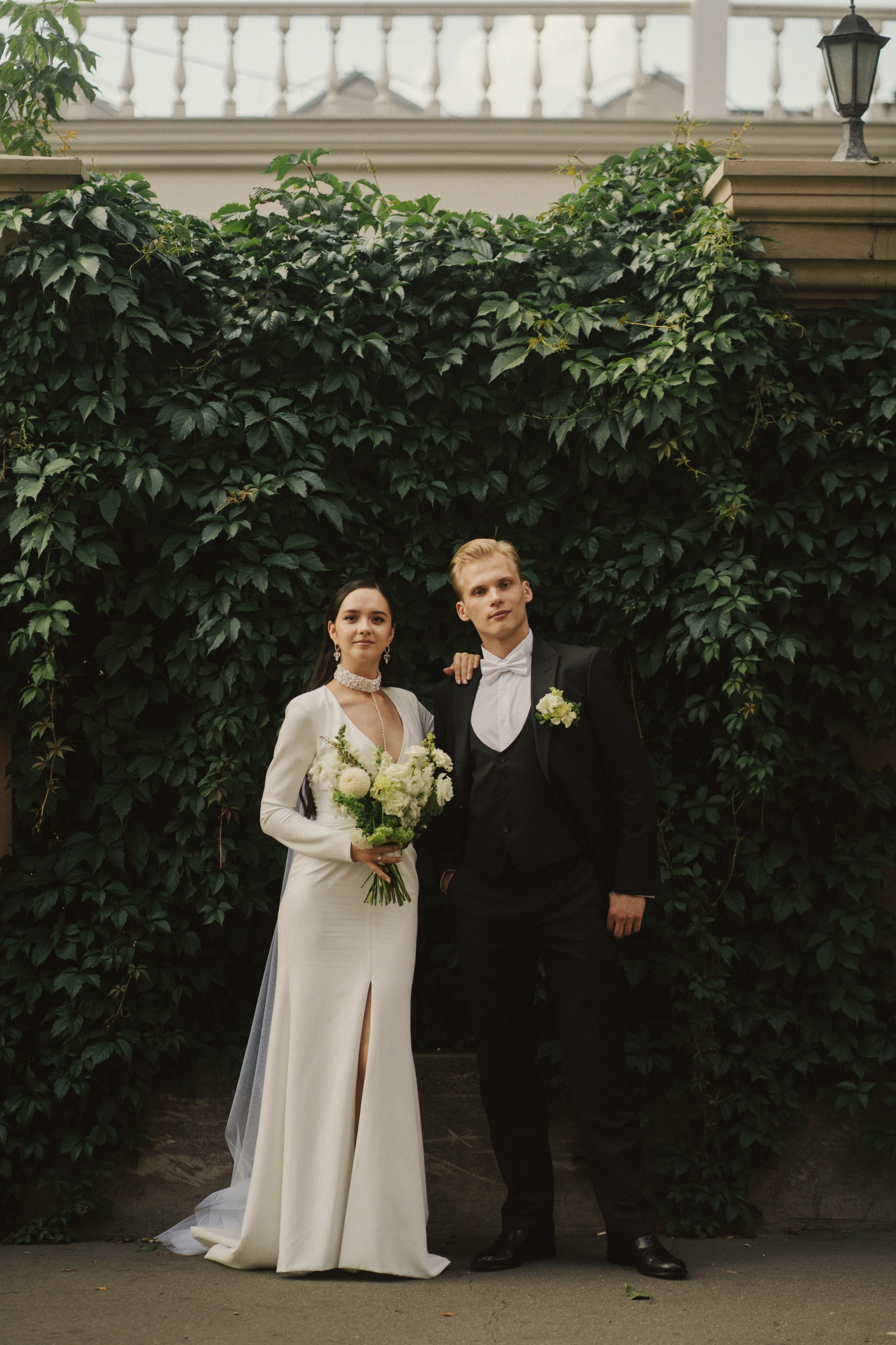 Свадебные съемки. Фотограф Анастасия Крутикова