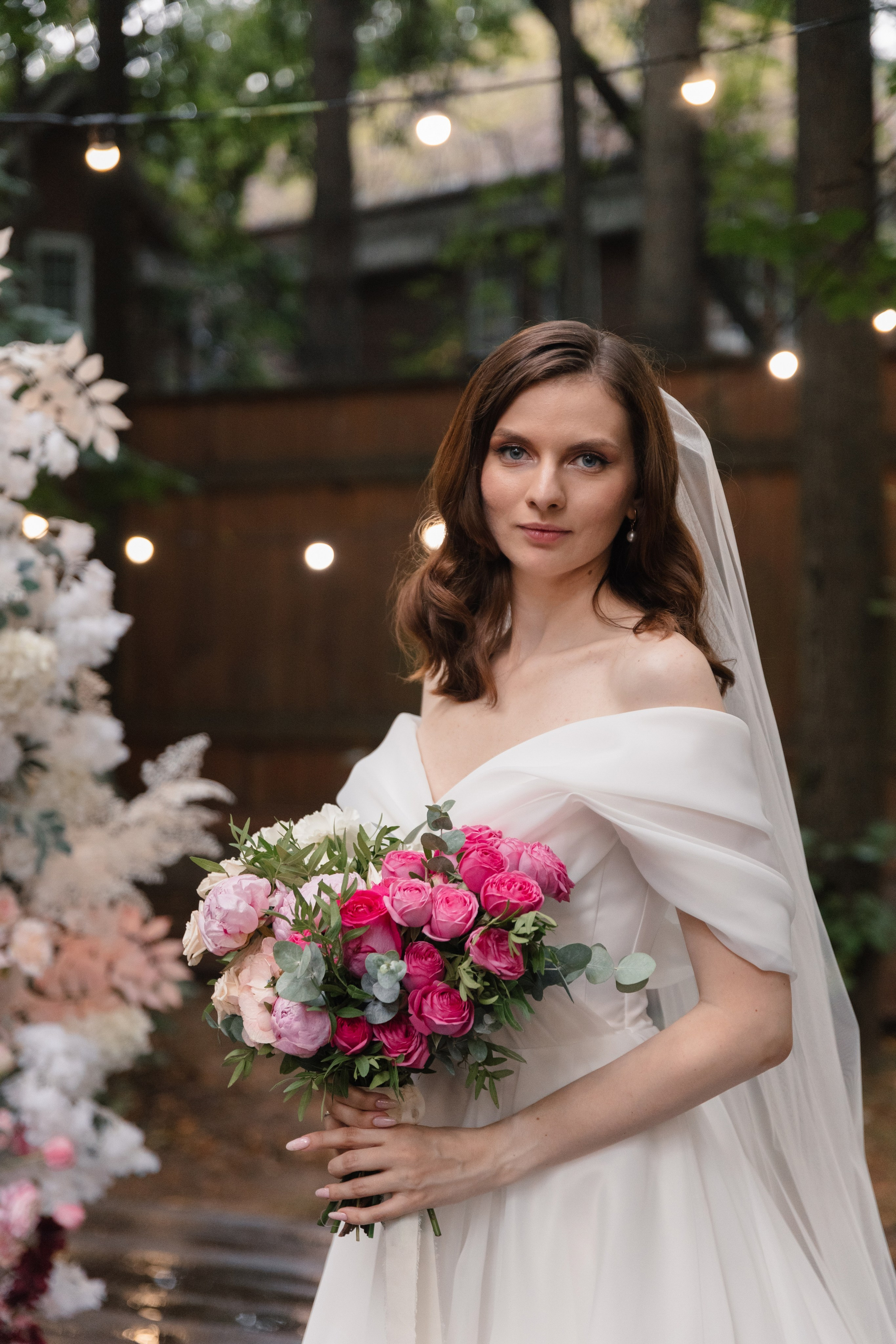 Вероника и Илья