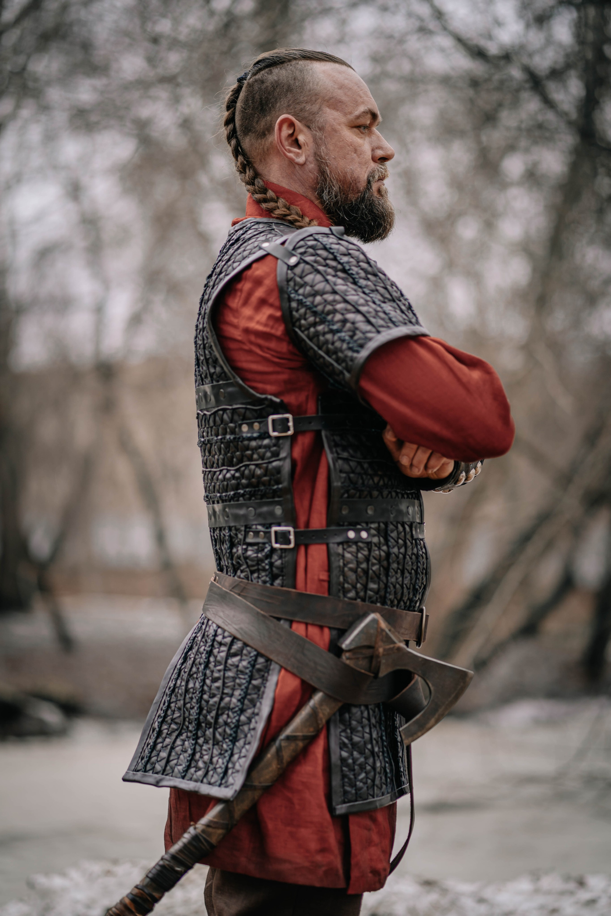 Образы. Павел Шупрут Артист