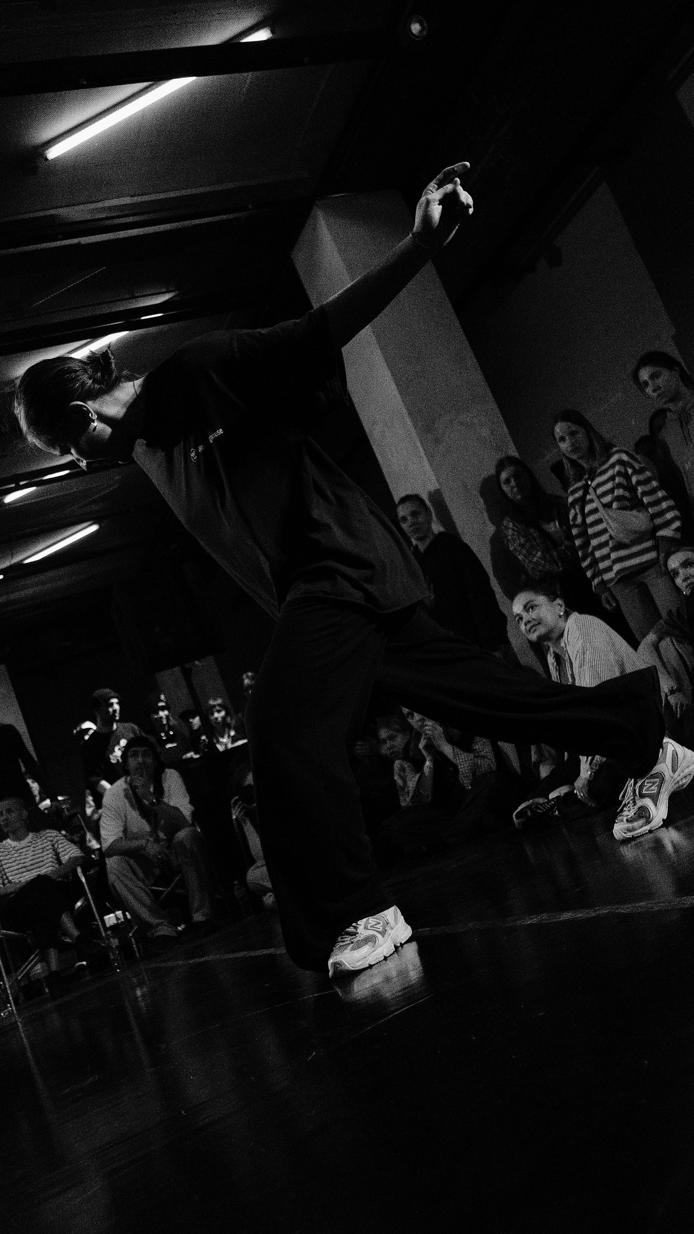 ODD PROJECT. LIYALEE PHOTO