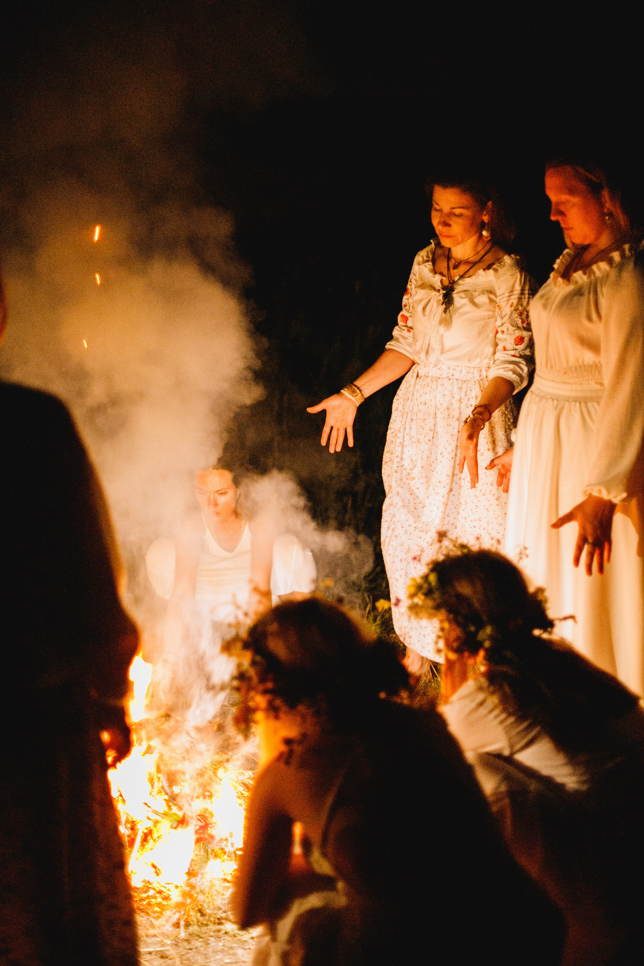 Купала 2025. Семейный и женский фотограф в Ростове-на-дону и Таганроге Мастерова Мария