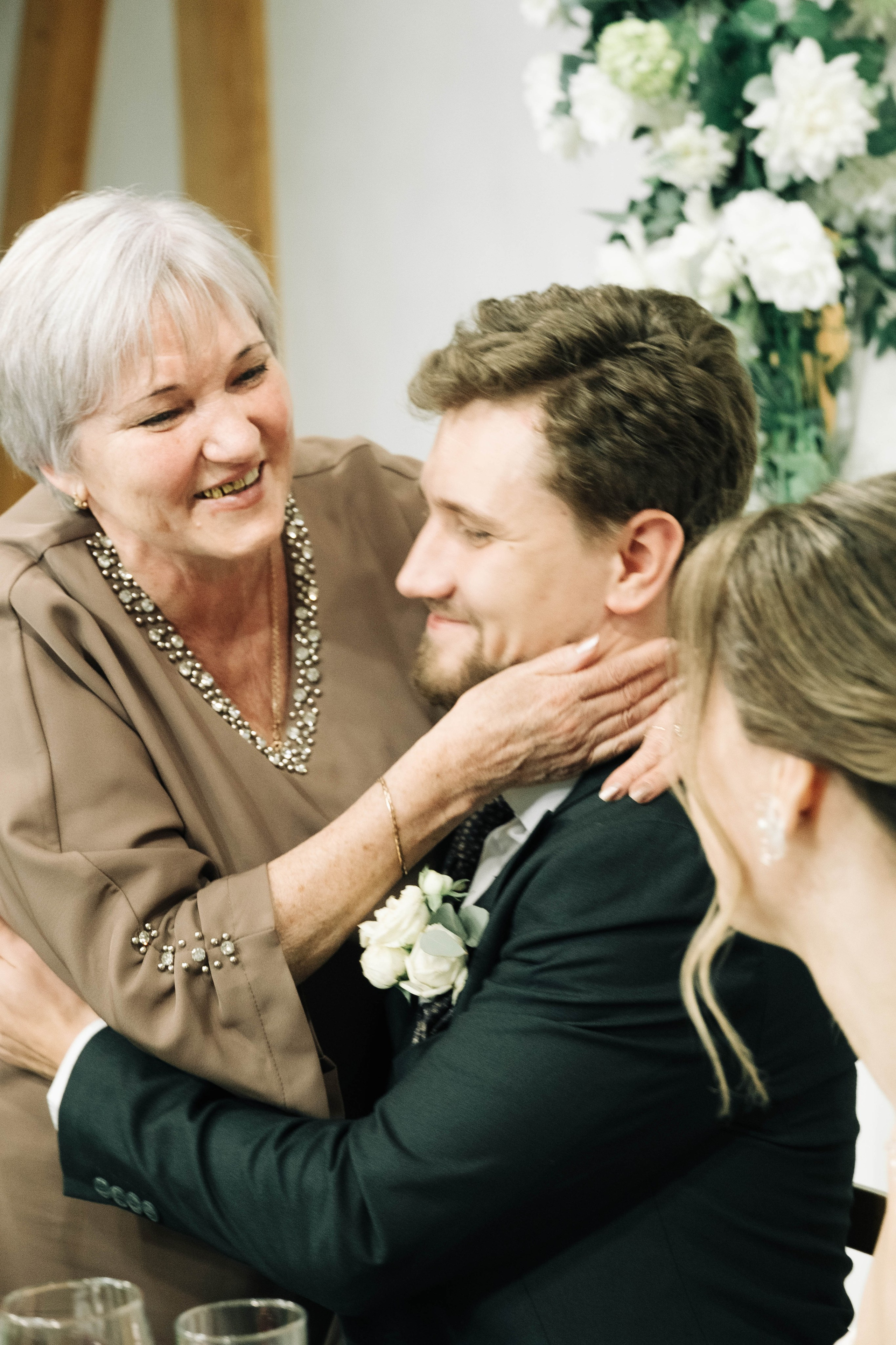 Свадьбы. Фотограф в Москве Наталья Долина