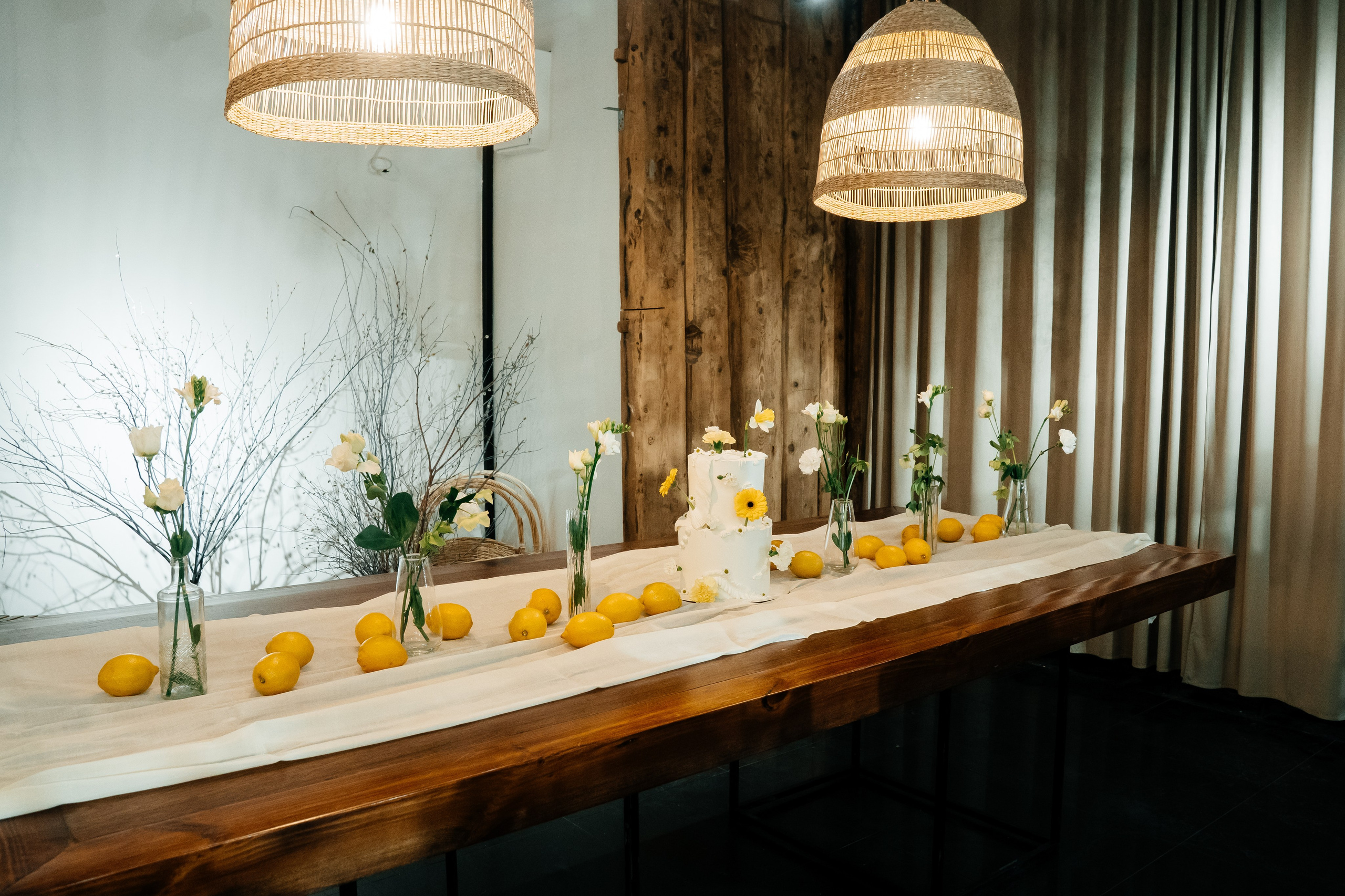 Михаил и Татьяна. Профессиональный фотограф в Самаре Анна Конзаева