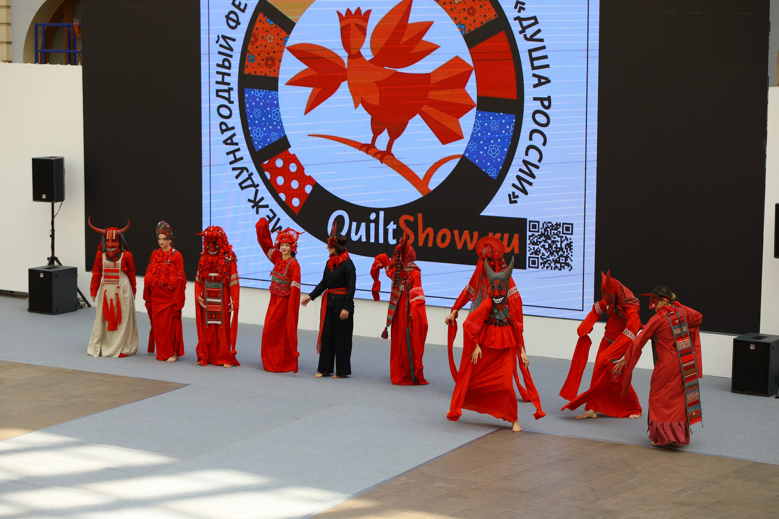 Душа России. Фотограф в Туле Крупский АнДРей. Фотостудия «КАДР71» в Туле