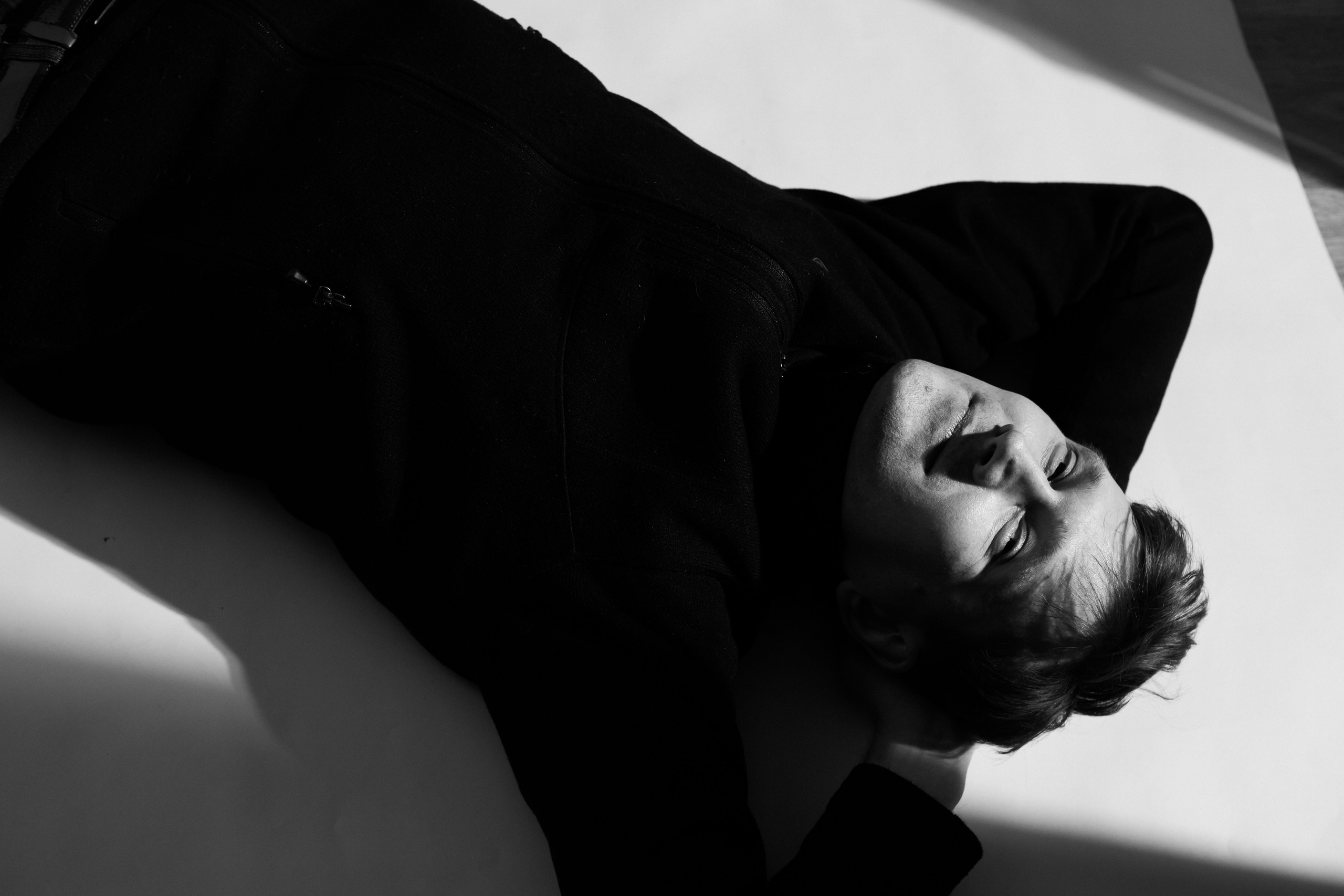 Владислав. Фотограф в Тюмени Даша Михнова. Портреты, фотопроекты, фотодни