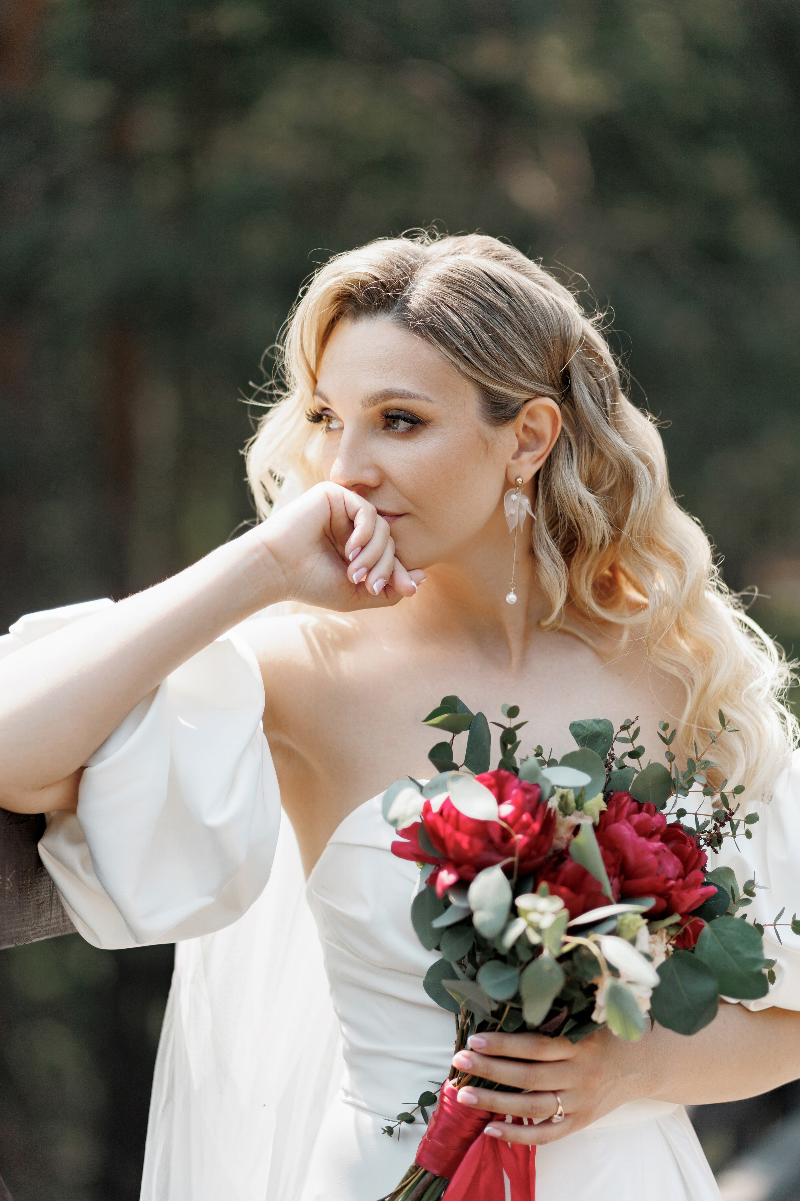 Анастасия и Олесь. Щетинина Наталья свадебный фотограф Барнаул