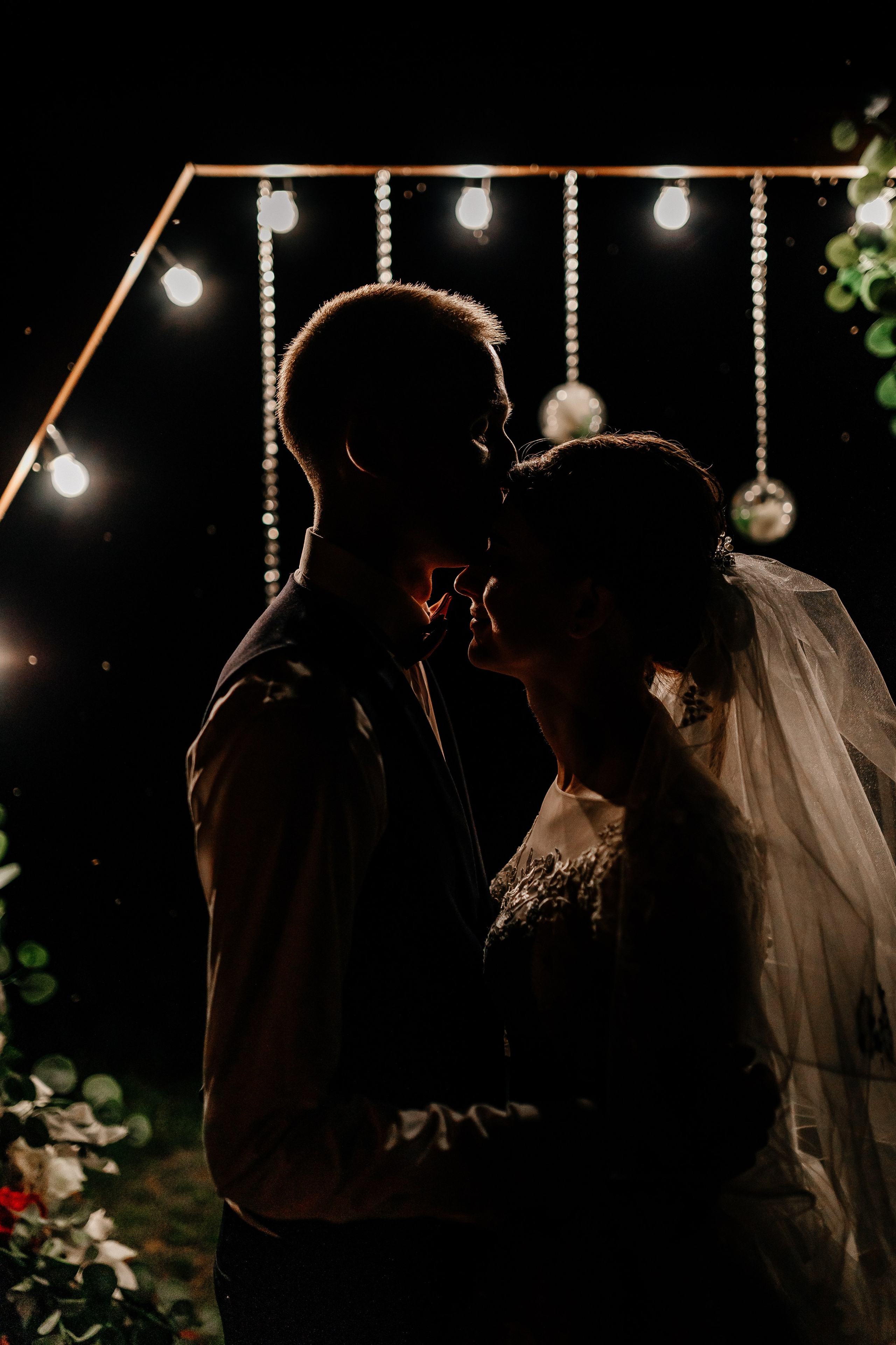 Виктория и Егор. Свадебный фотограф Елена Ловцевич