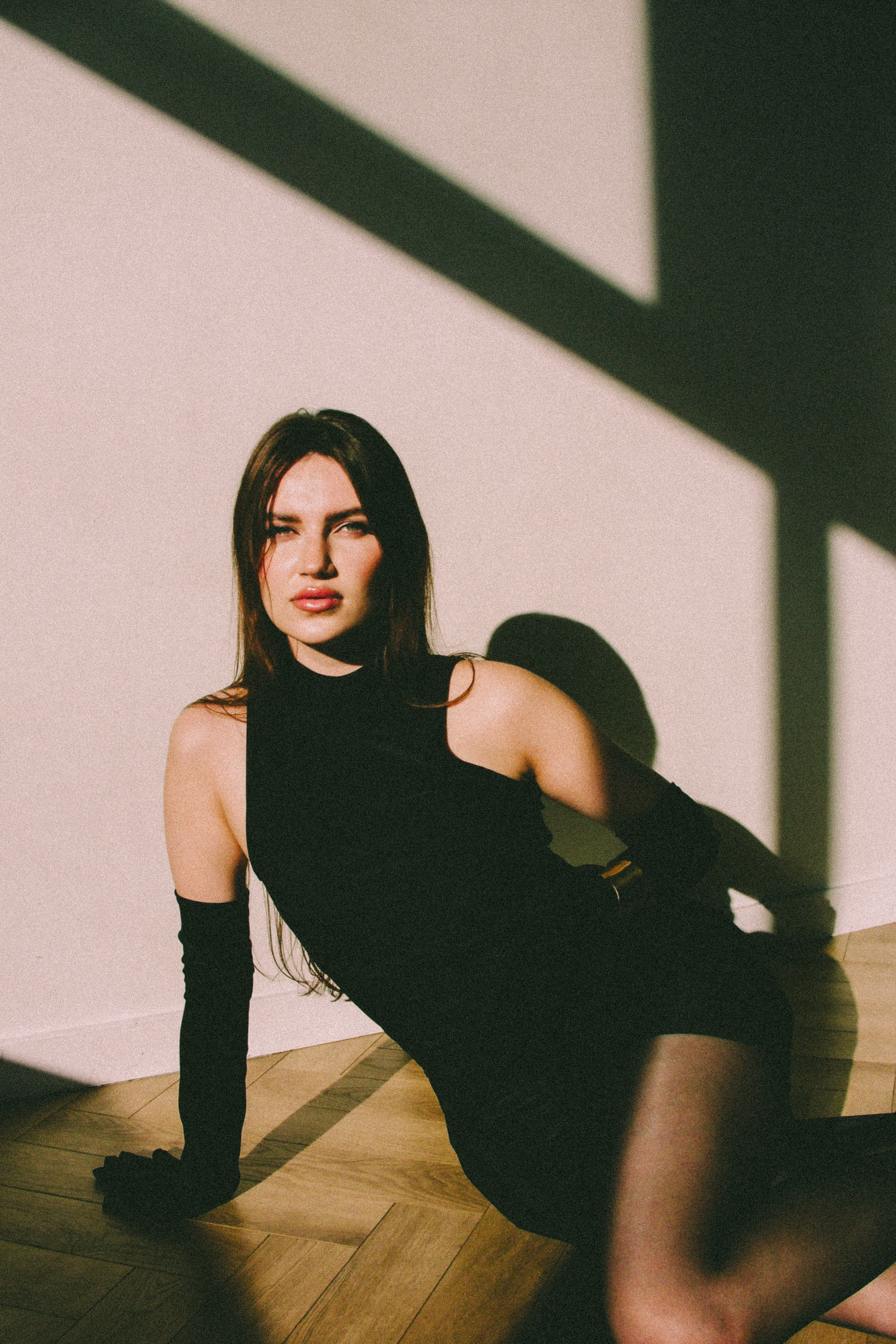 Валерия. Свадебный, семейный, женский фотограф в Москве, Мытищах, Королёве Ксения Узилле