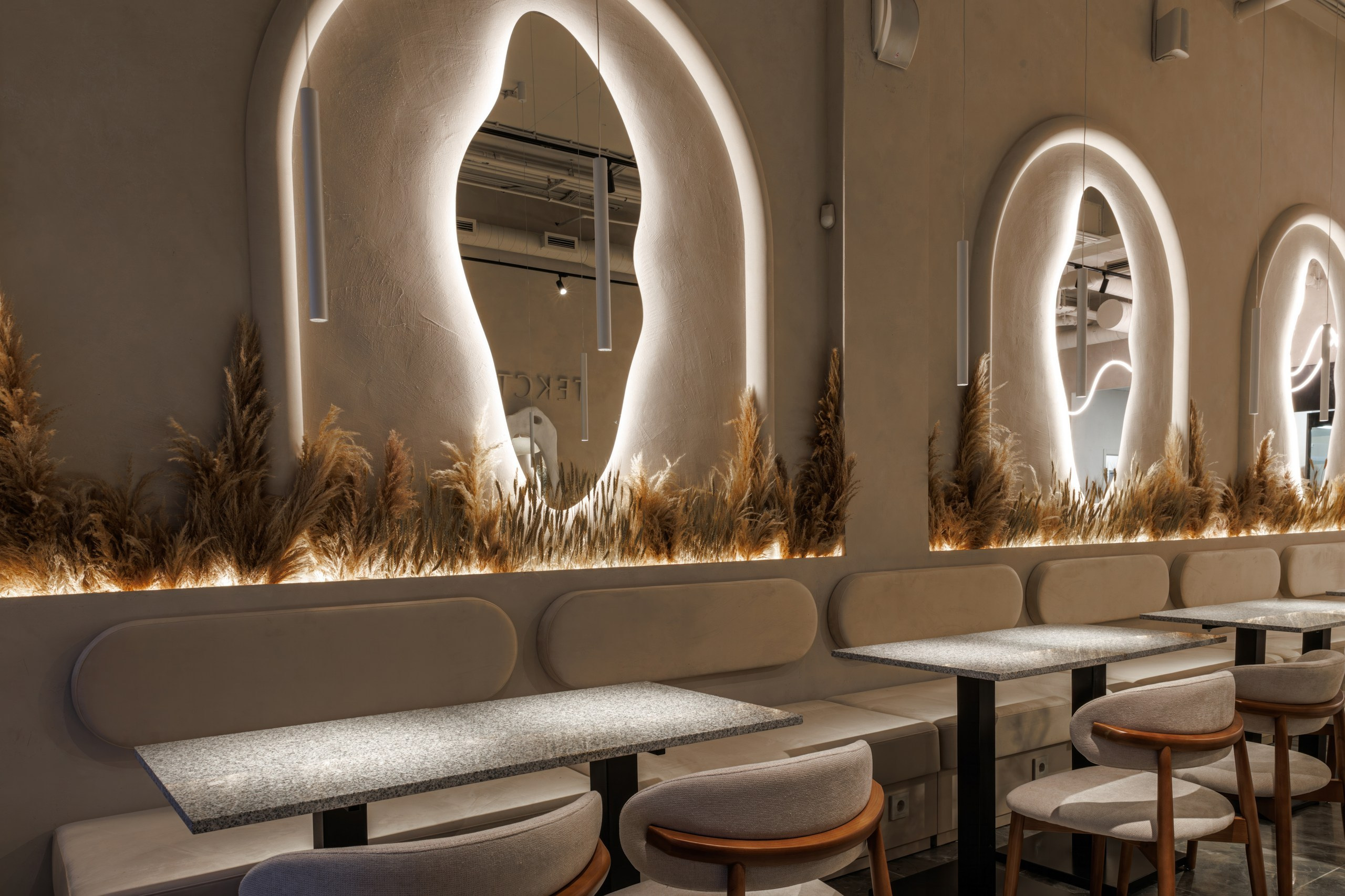 Гастропекарня Текстура. Night2Day Санкт-Петербург