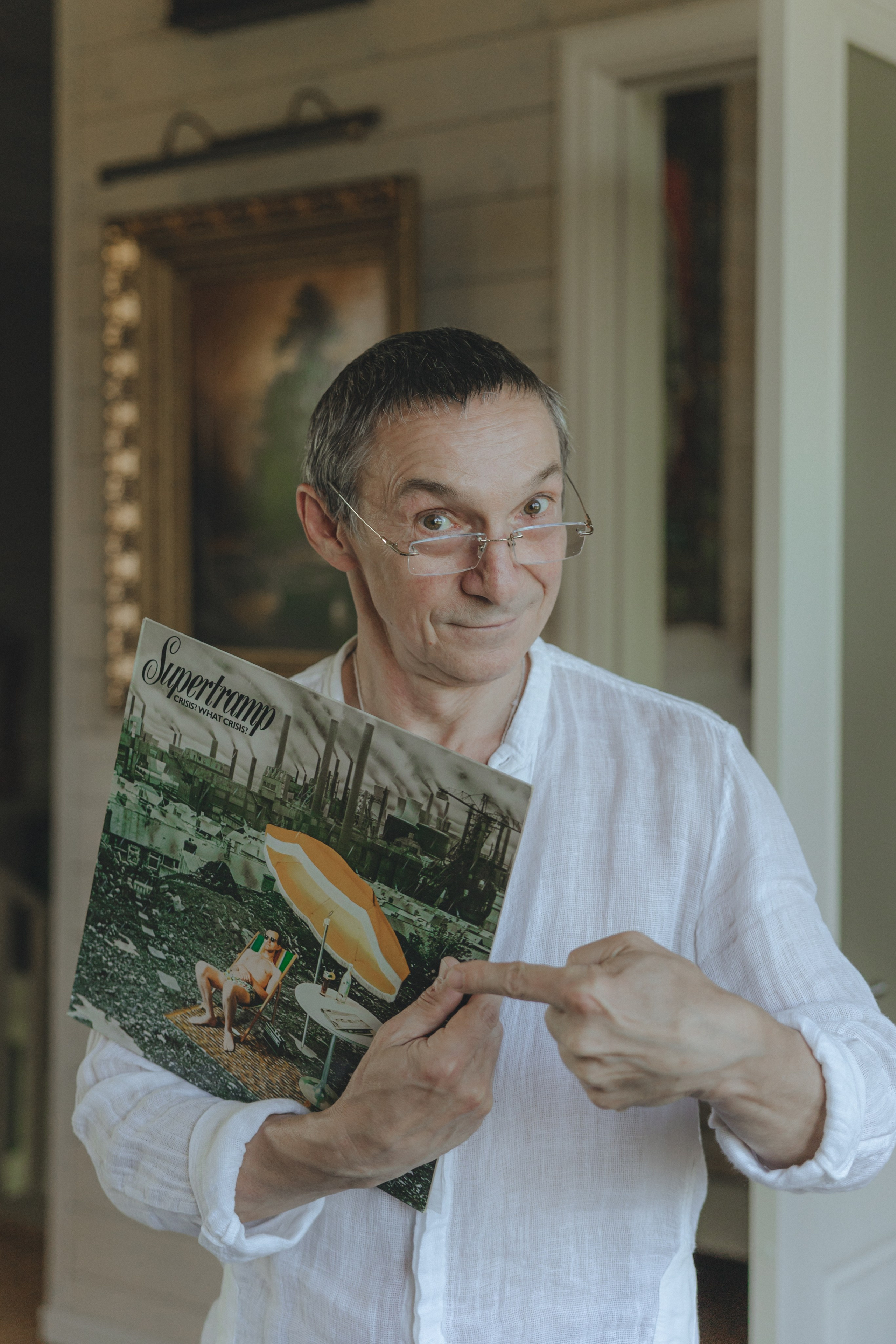 Селиванов Андрей Анатольевич. Профессиональный фотограф в Москве
