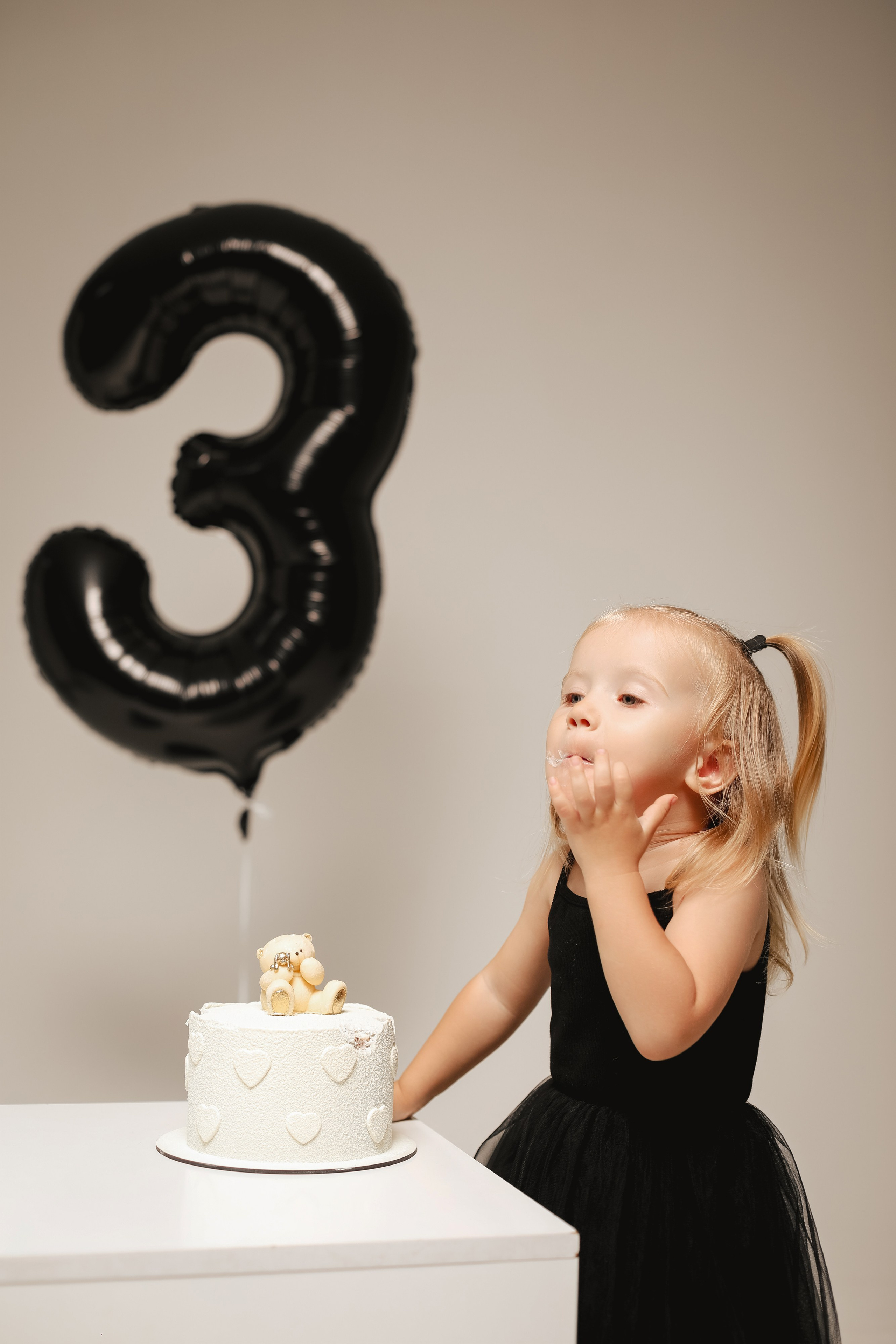 3 года. Свадьбы