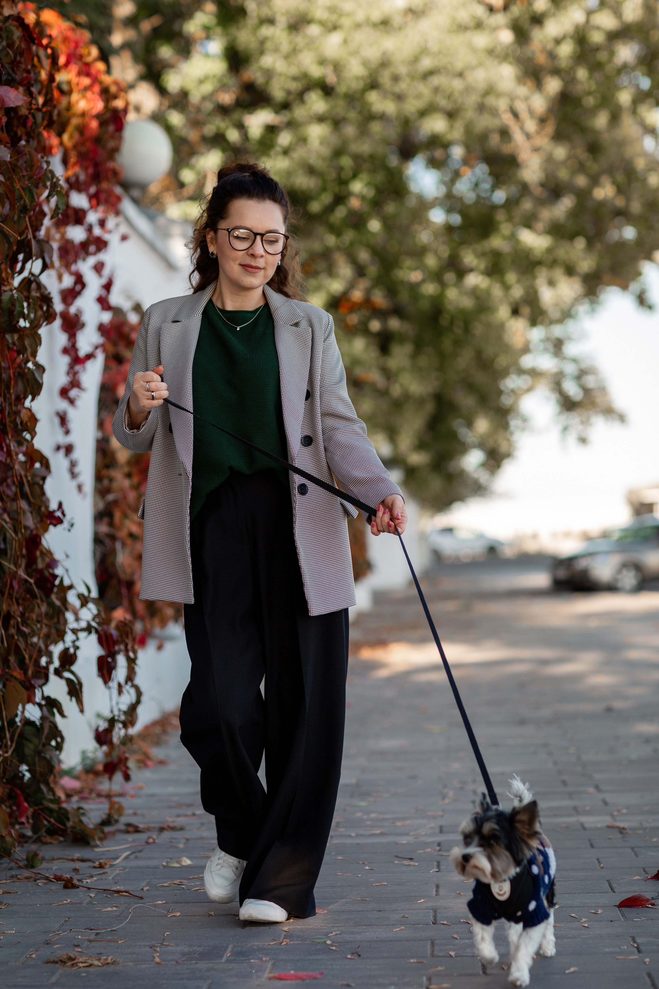 Ольга и Кузьма)). Семейный и женский фотограф в Волгограде Екатерина Гулей
