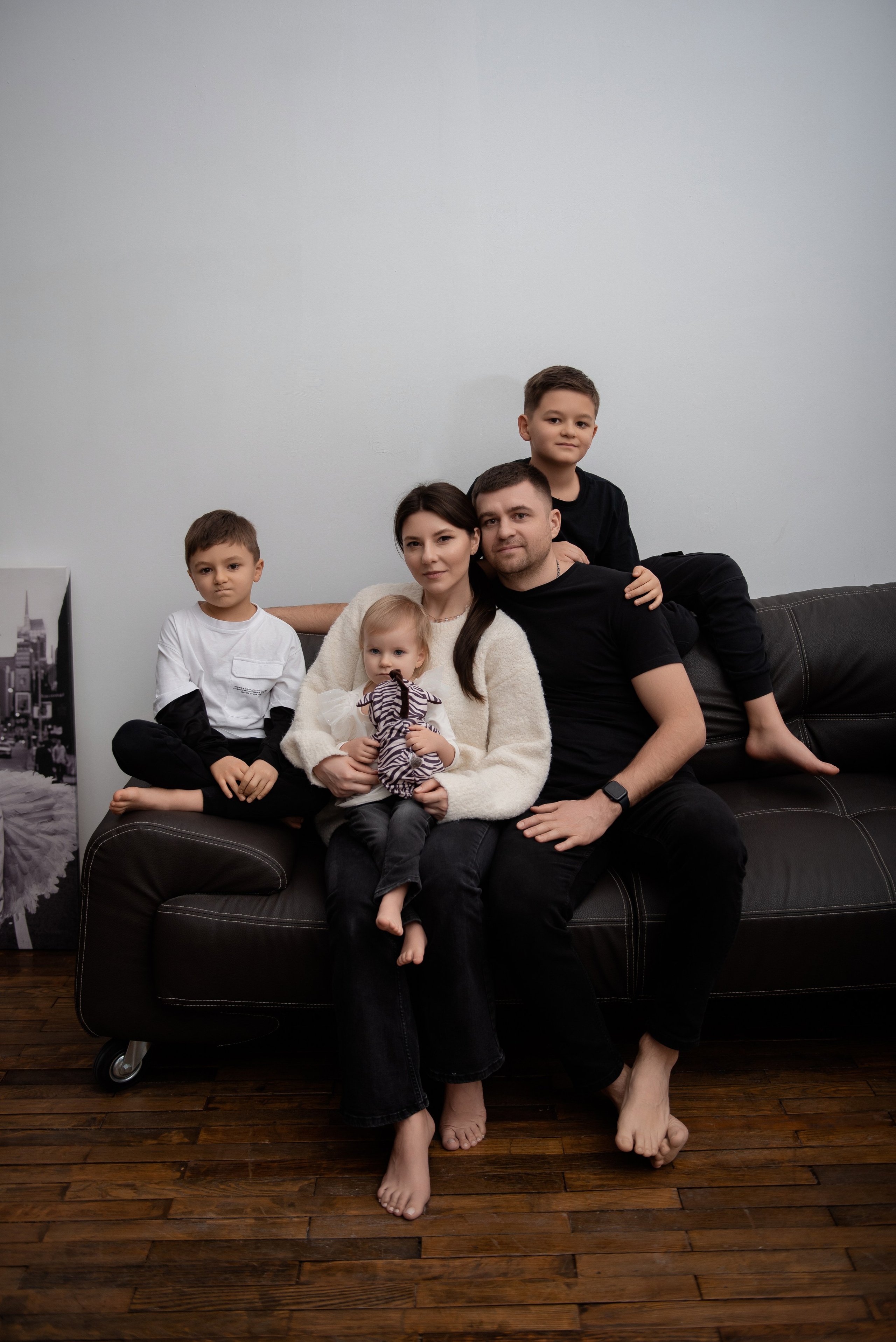 Семья. Фотограф Новорождённых в Калининграде, семейный фотограф…