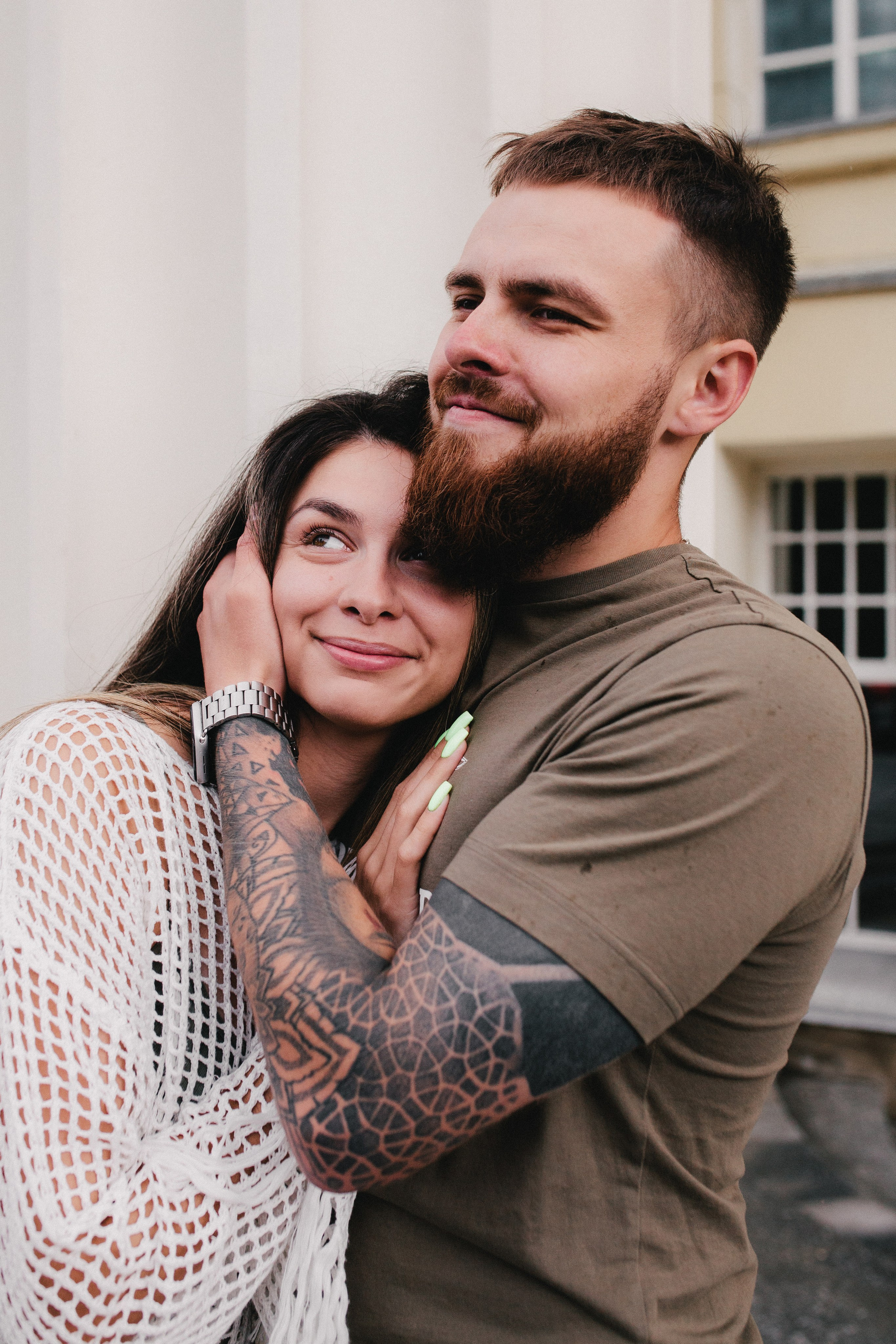 Фотограф в Новосибирске Дарья Горнакова