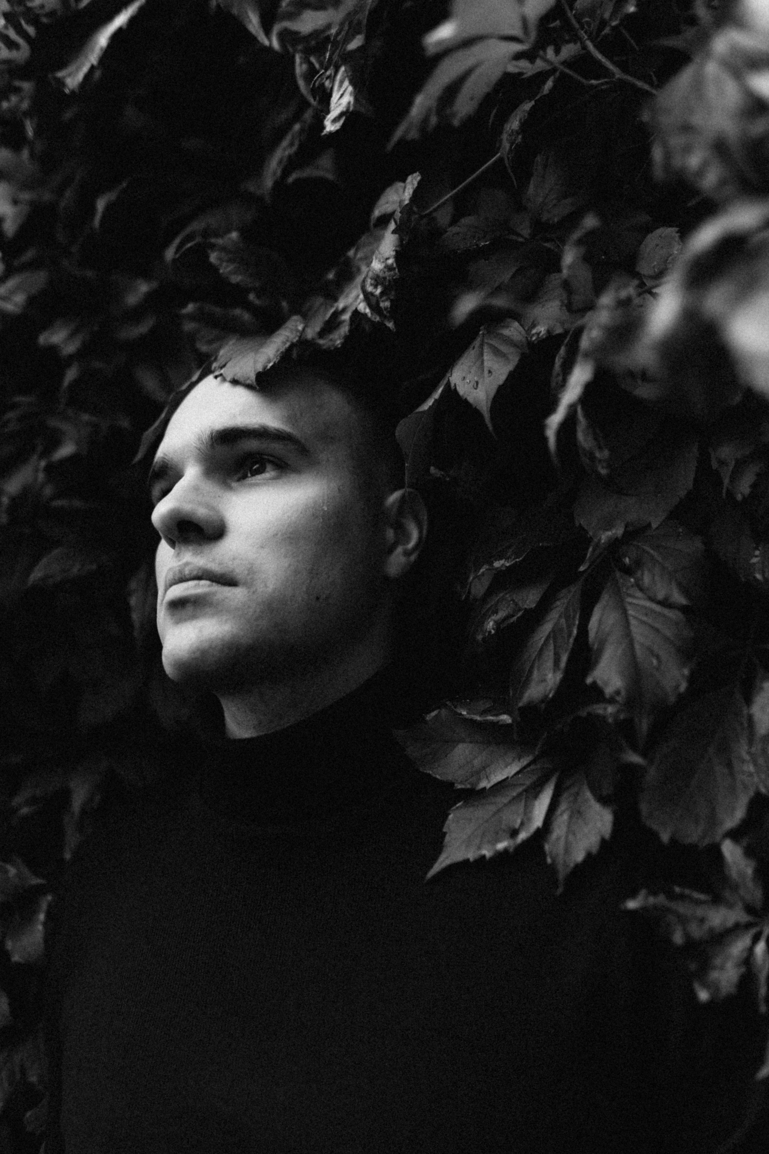 Дмитрий. Фотограф Карина Вовк