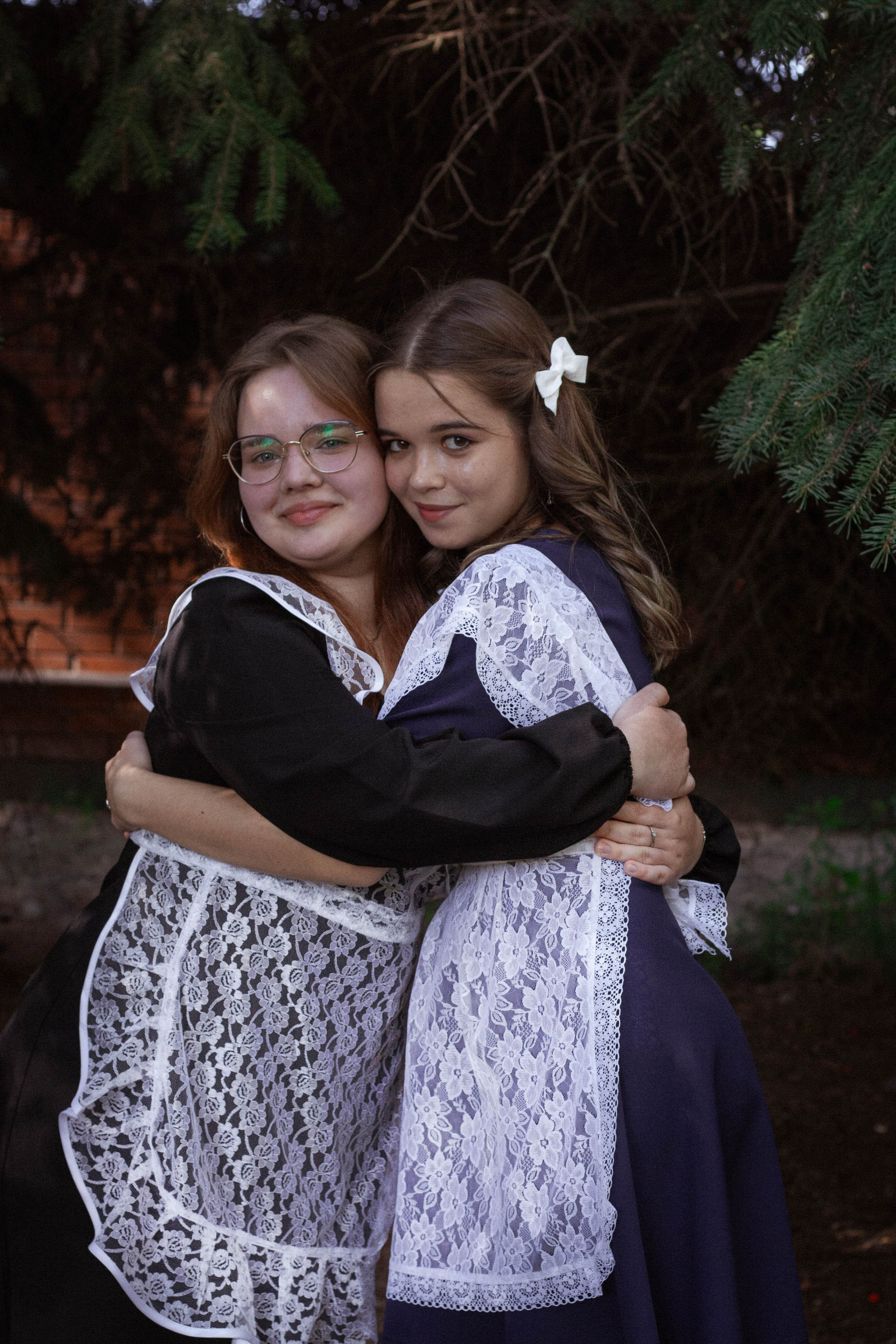 11 класс линейка. Портретный фотограф в Саратове