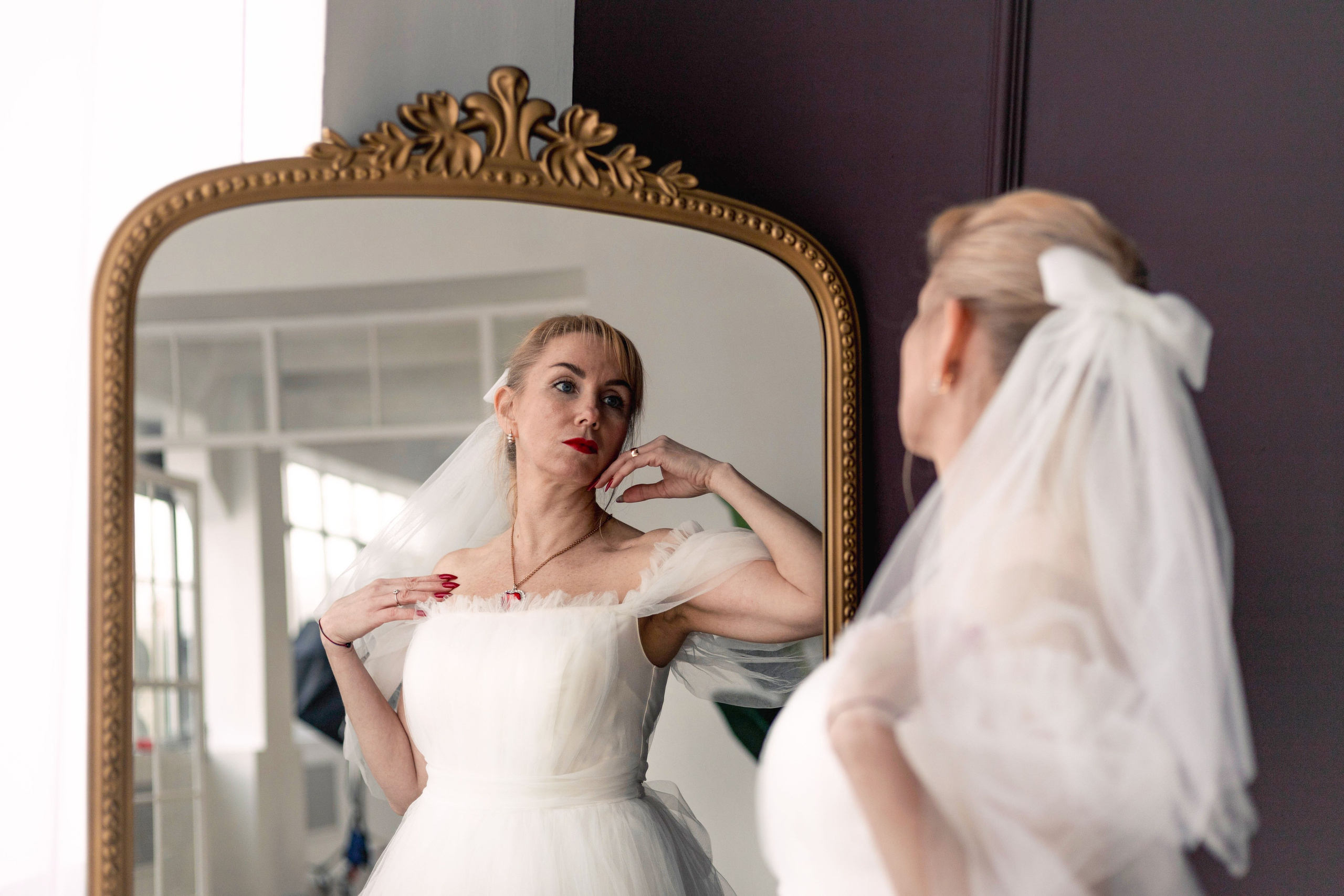 💕Наталья и Владимир💕. Портретный фотограф в Саратове