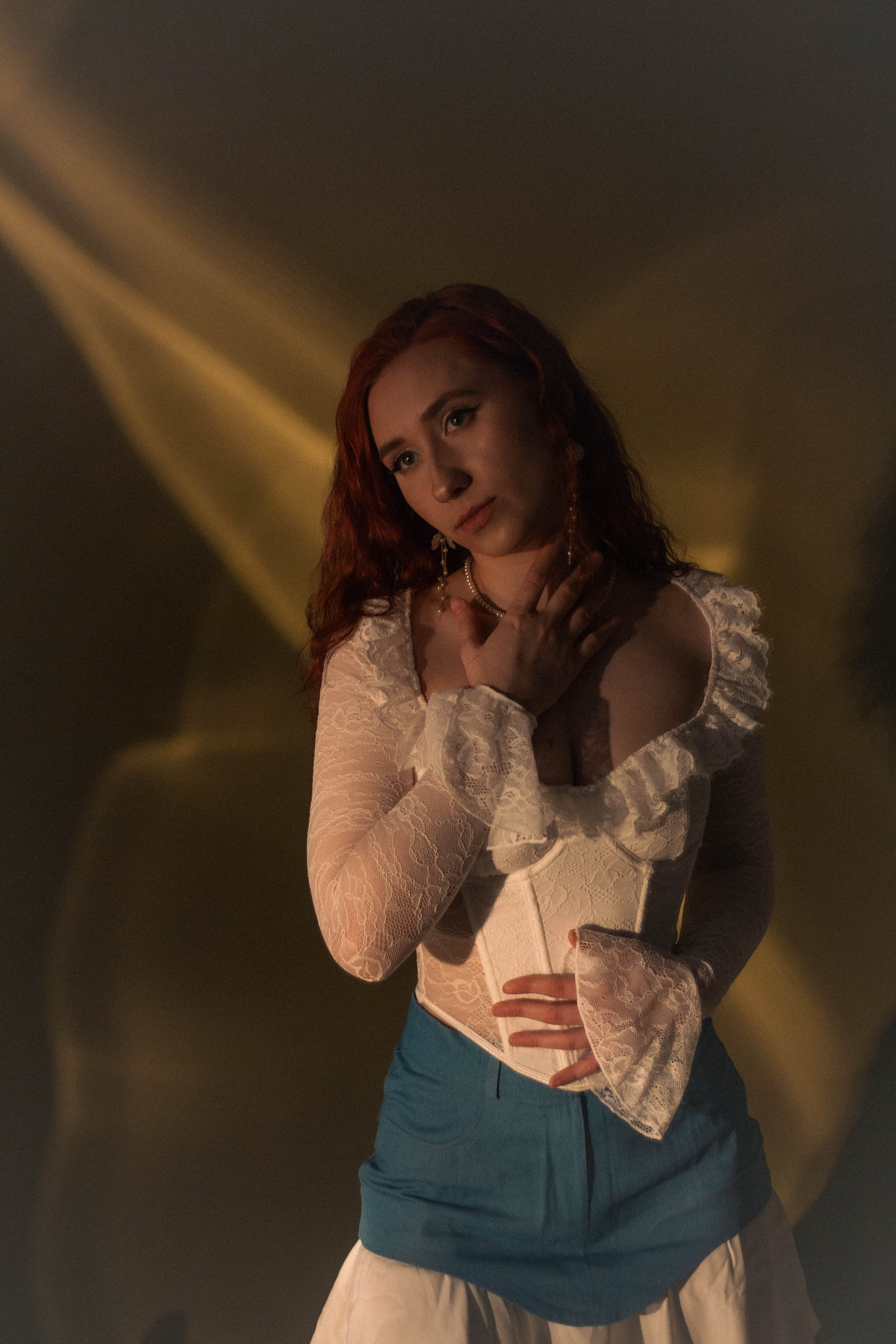 Нежность💫. Портретный фотограф в Саратове