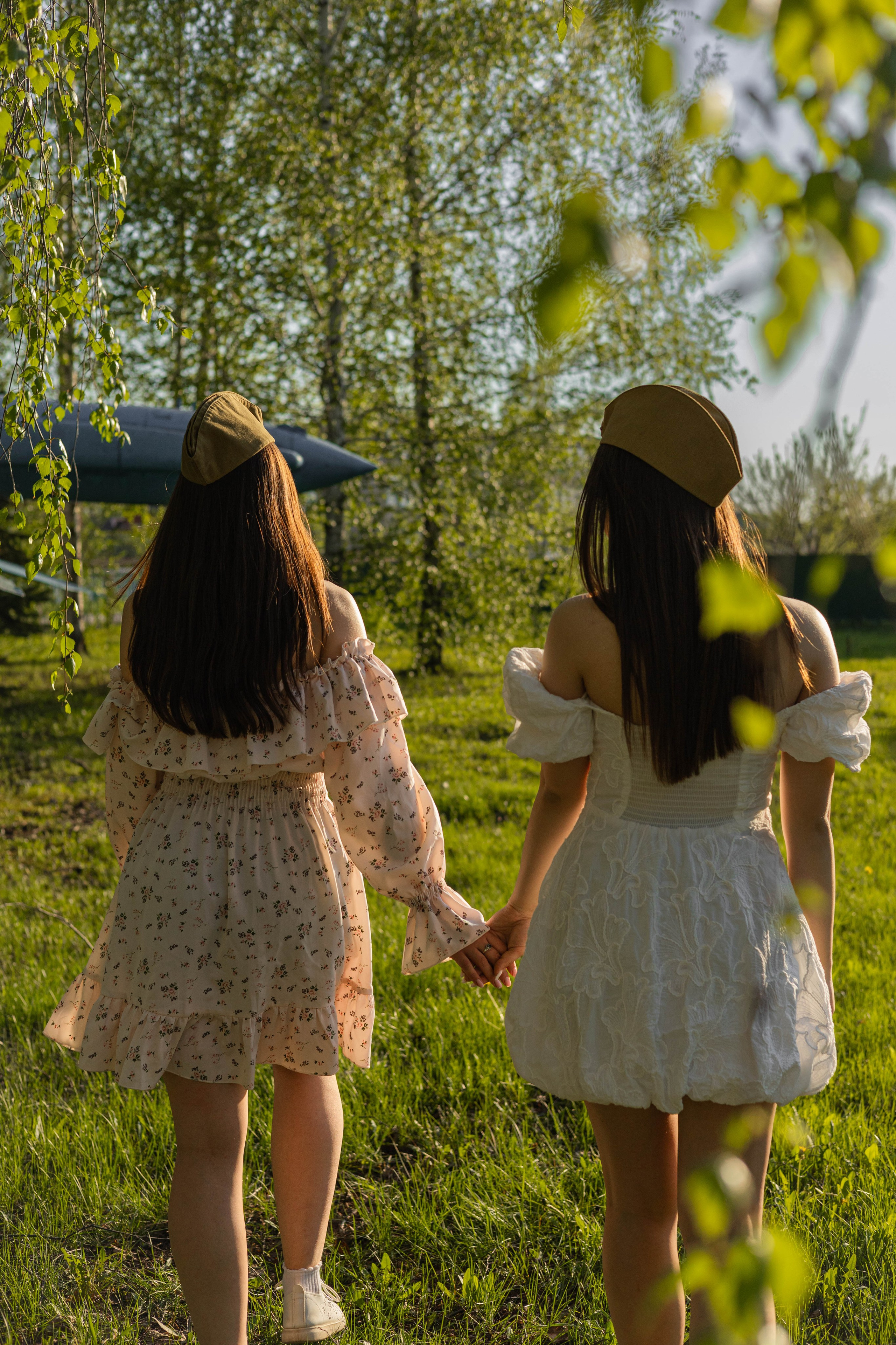 🌸Весенний пикник🌸. Портретный фотограф в Саратове