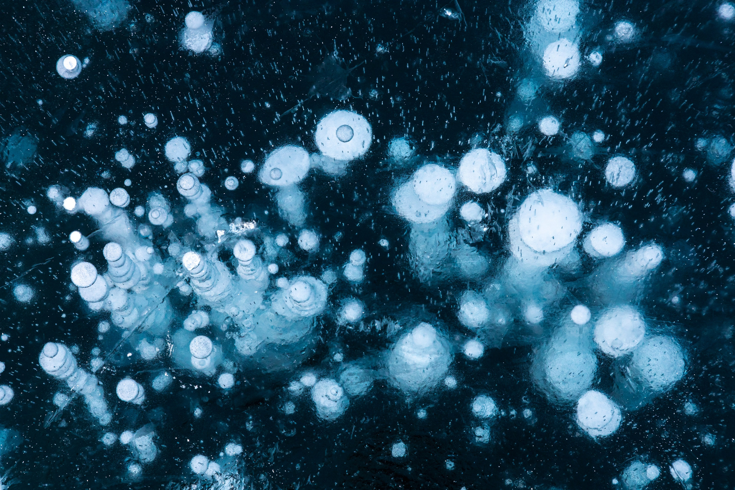 Байкал. Фотограф в Красноярске Оксана Корчагина