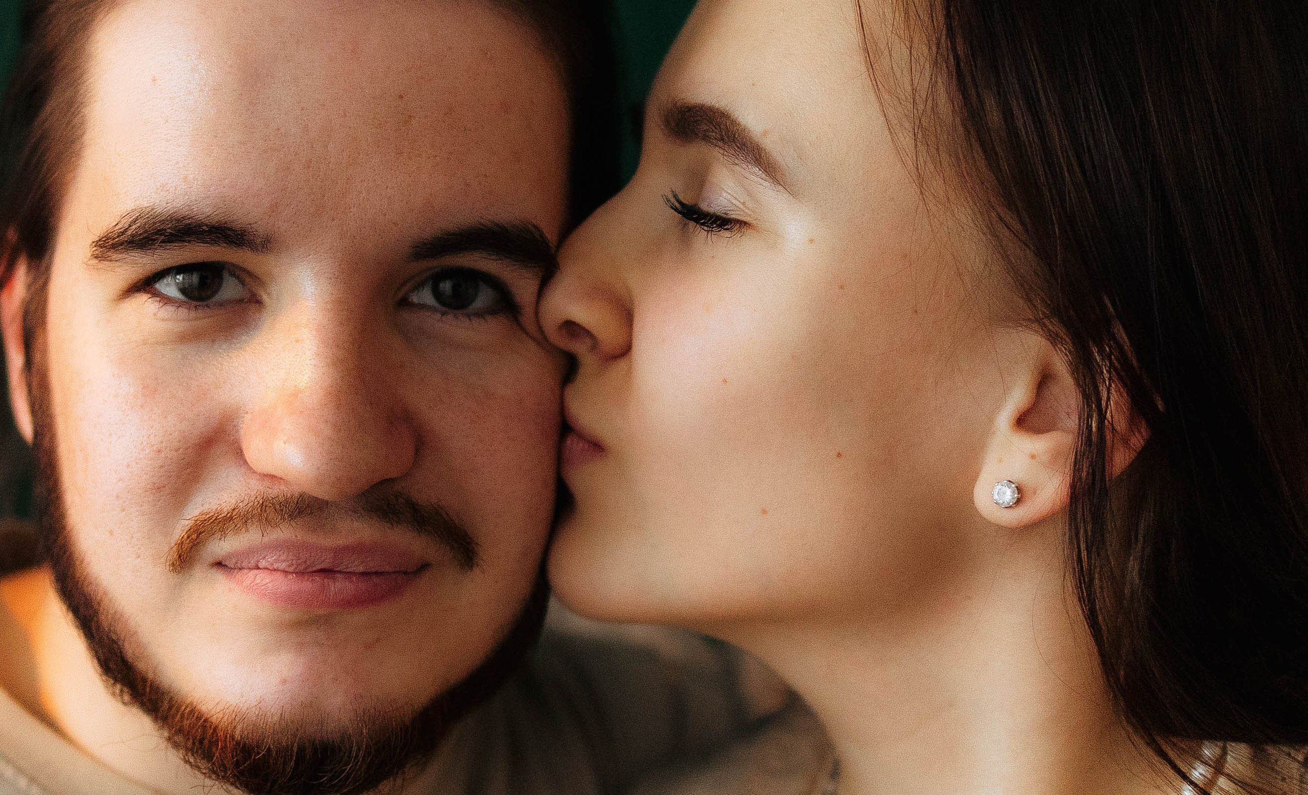 Семья Ани. Семейный и детский фотограф в Краснодаре Филиппова Ольга