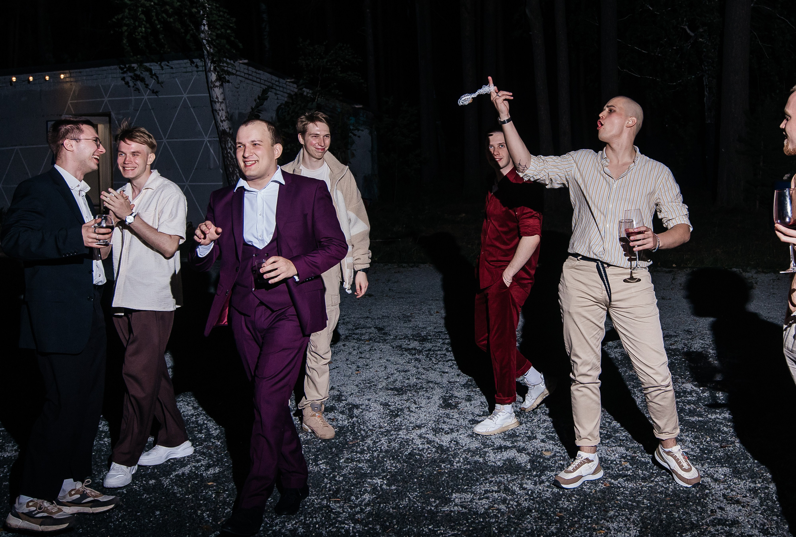 Полина и Леонид 2023. Свадебный и портретный фотограф Алина Иванова. Екатеринбург-Москва