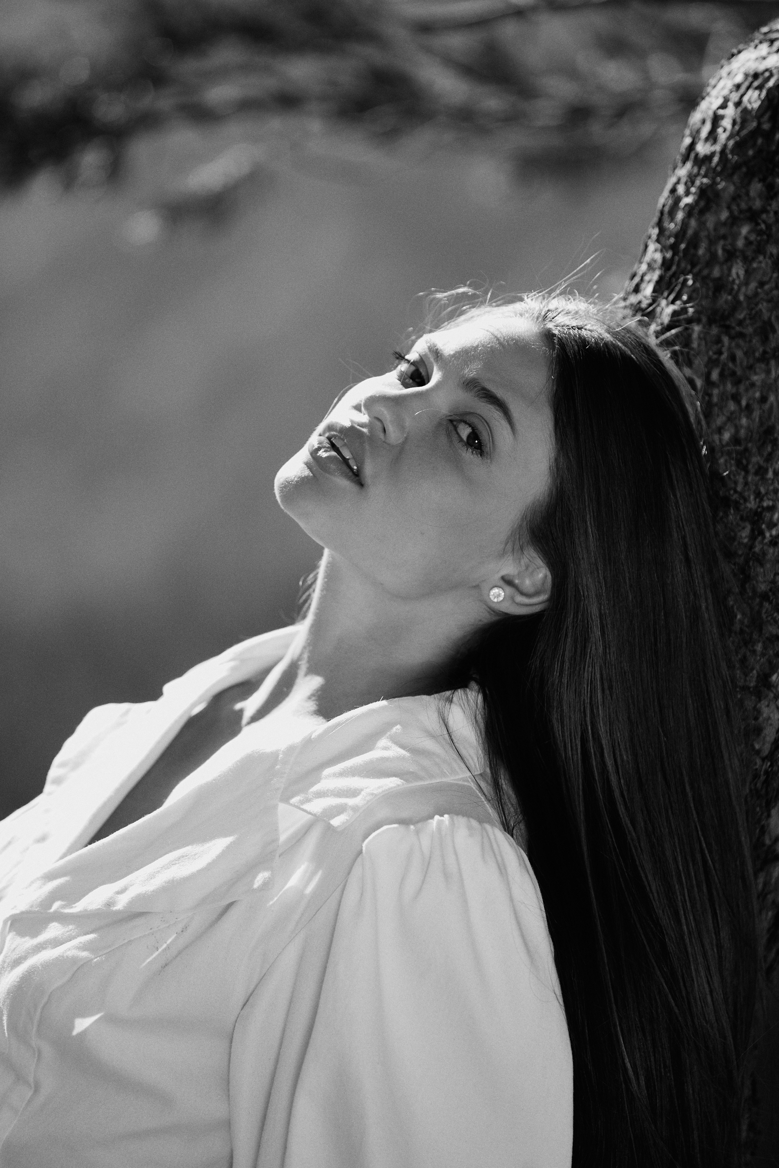 Таня. Фотограф Продюсер в горах КБР / Москва  Нальчик Горы