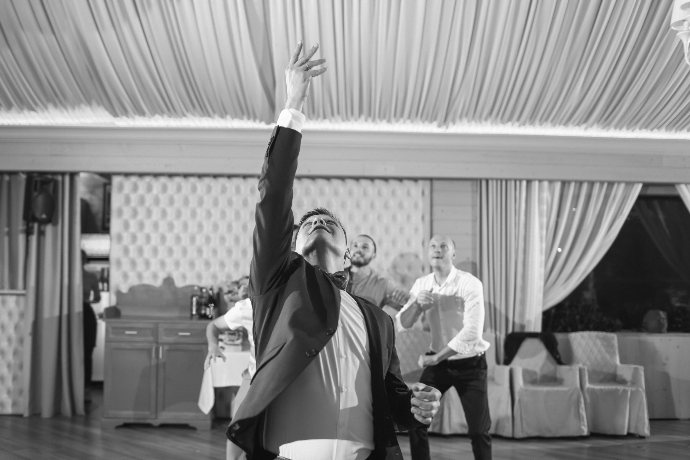 Антон и Мария. Свадебный фотограф в Белгороде Татьяна Питинова