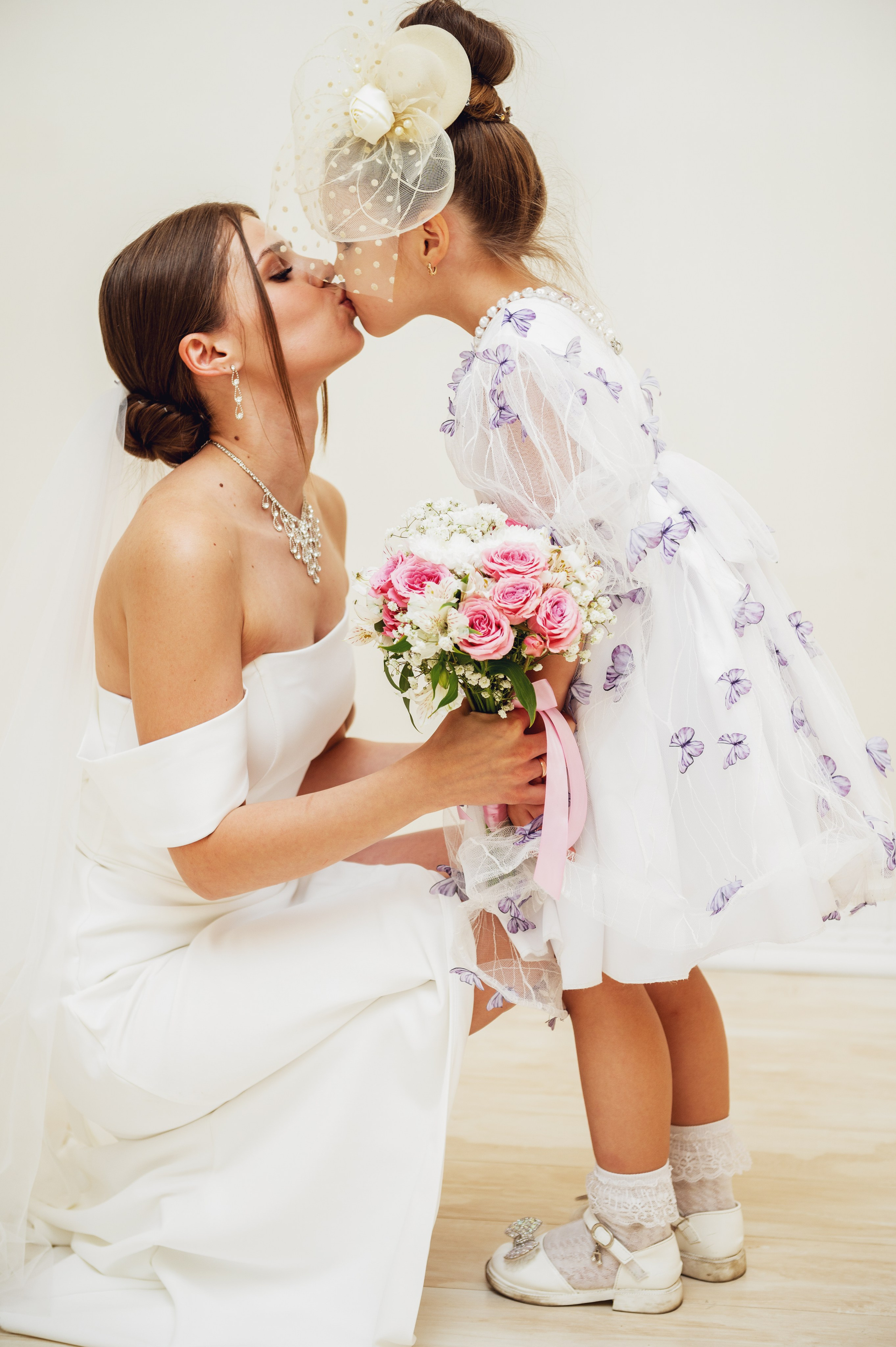 Свадьбы. Школьный и свадебный фотограф в г. Бодайбо Артём Бельский