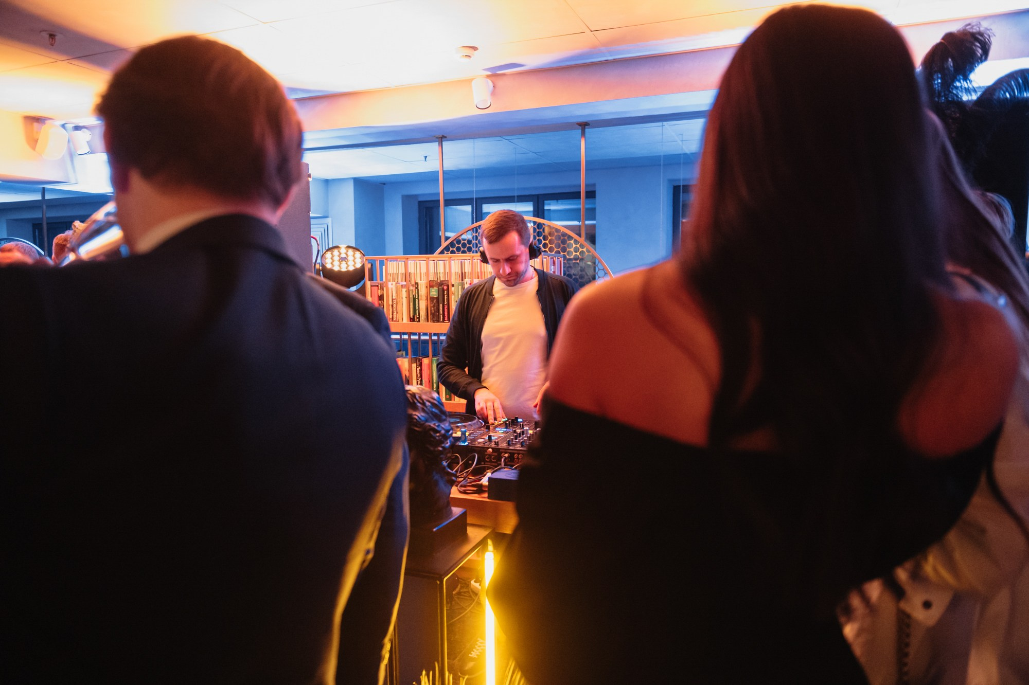 BIRTHDAY PARTY. Свадебный и репортажный фотограф Москва. Николай Бойко