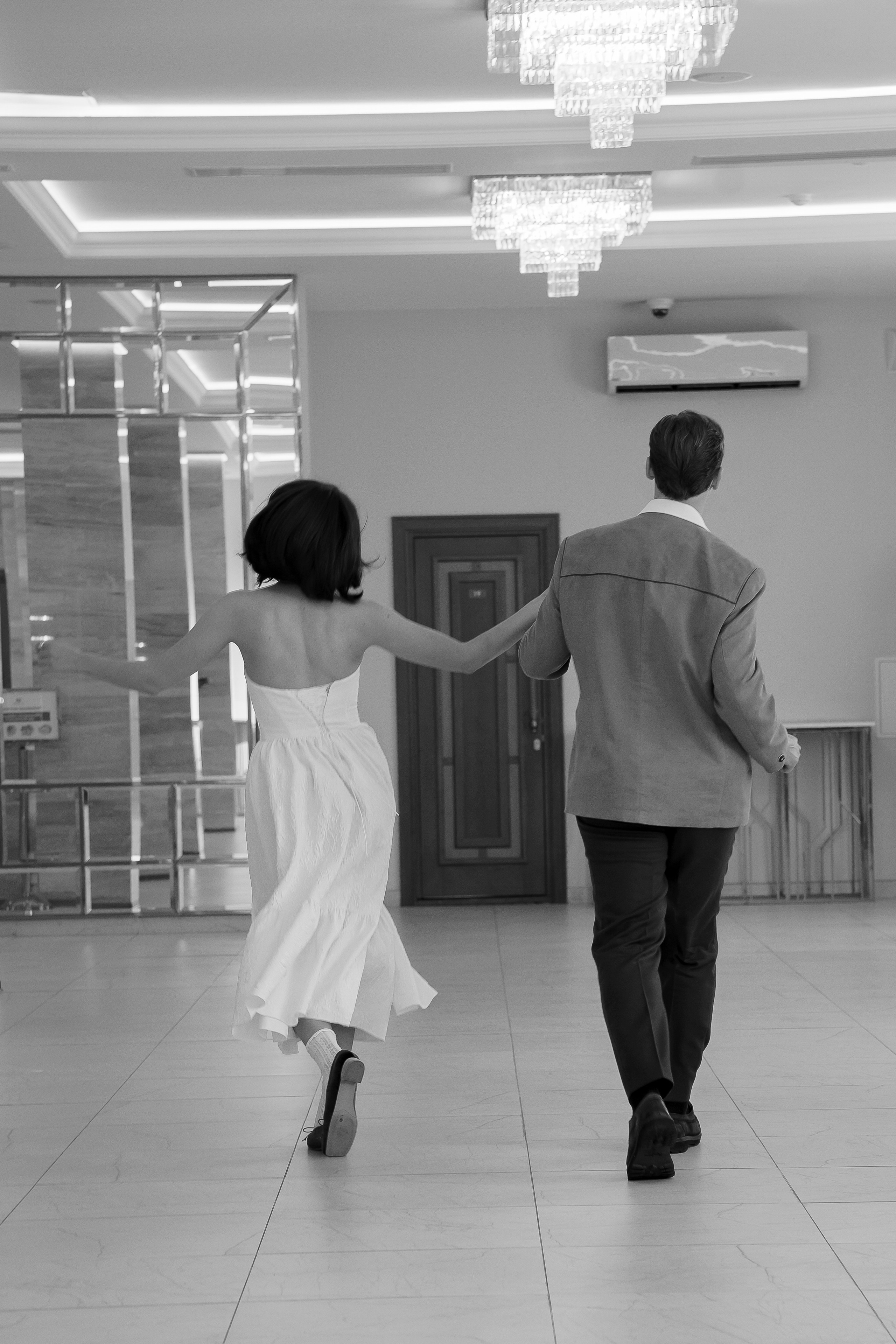 Любовь в кадре. Свадебный фотограф Диана Грицай