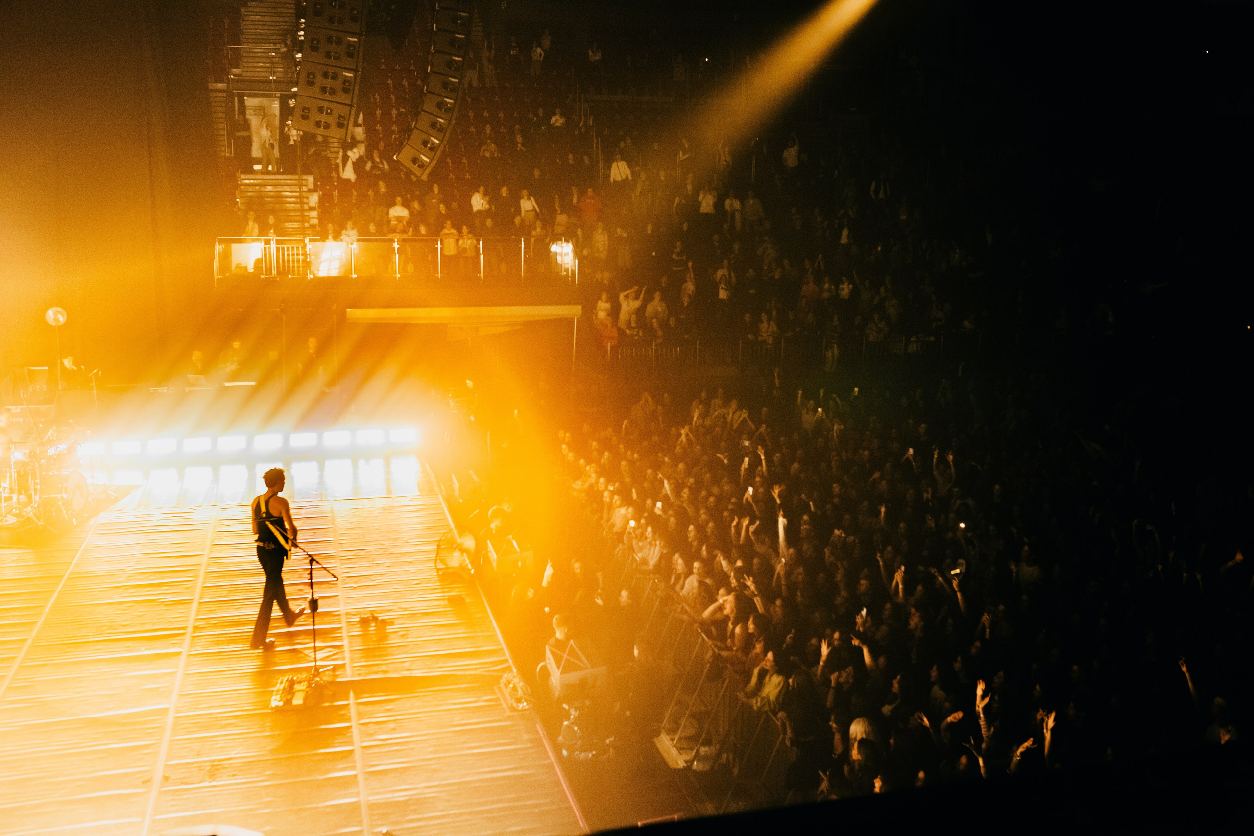 ZOLOTO’25. RUSLAN ROZANOV