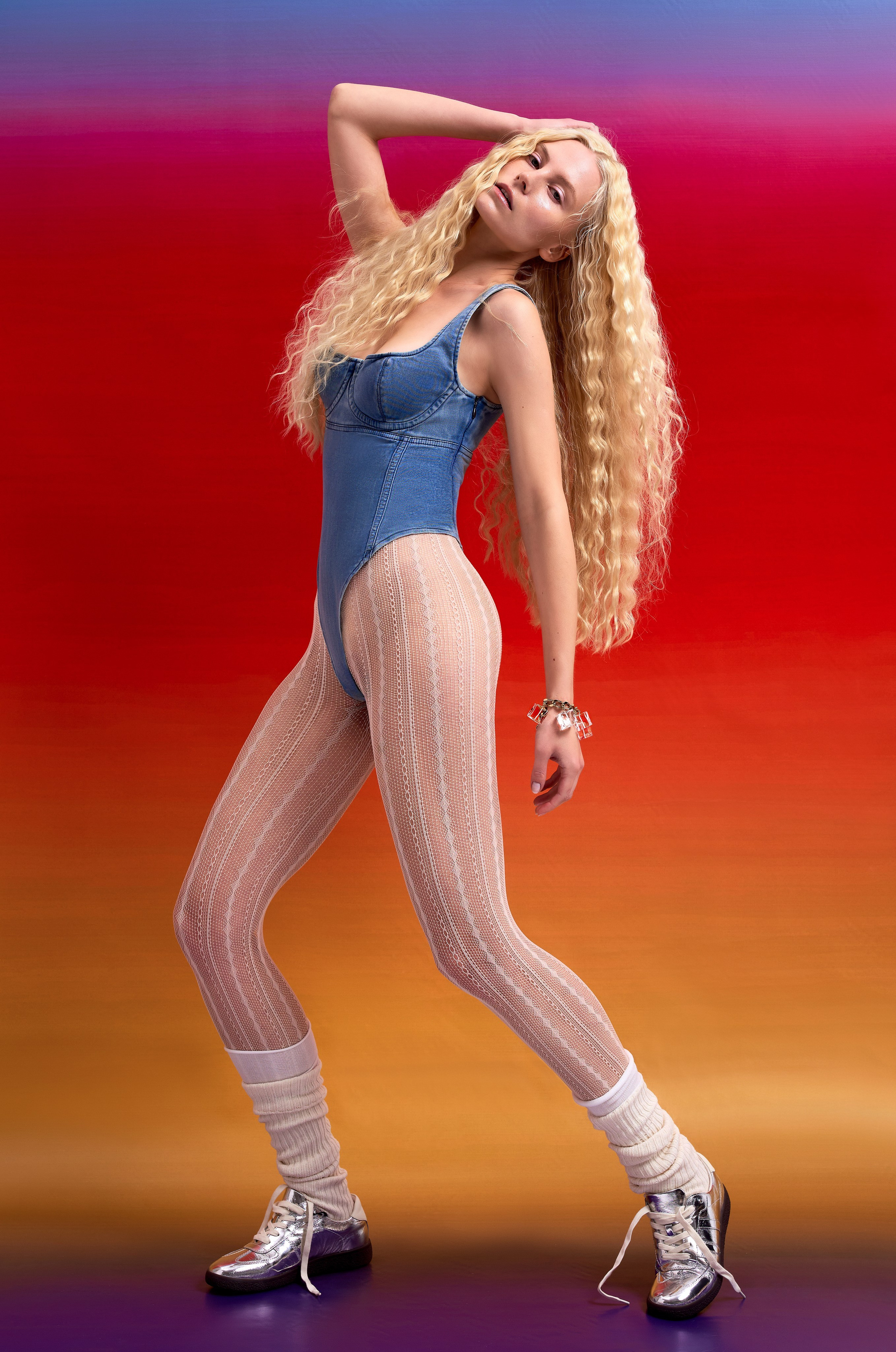 Campaign 2YK DIESEL. Коммерческий фотограф Санкт-Петербург, Москва