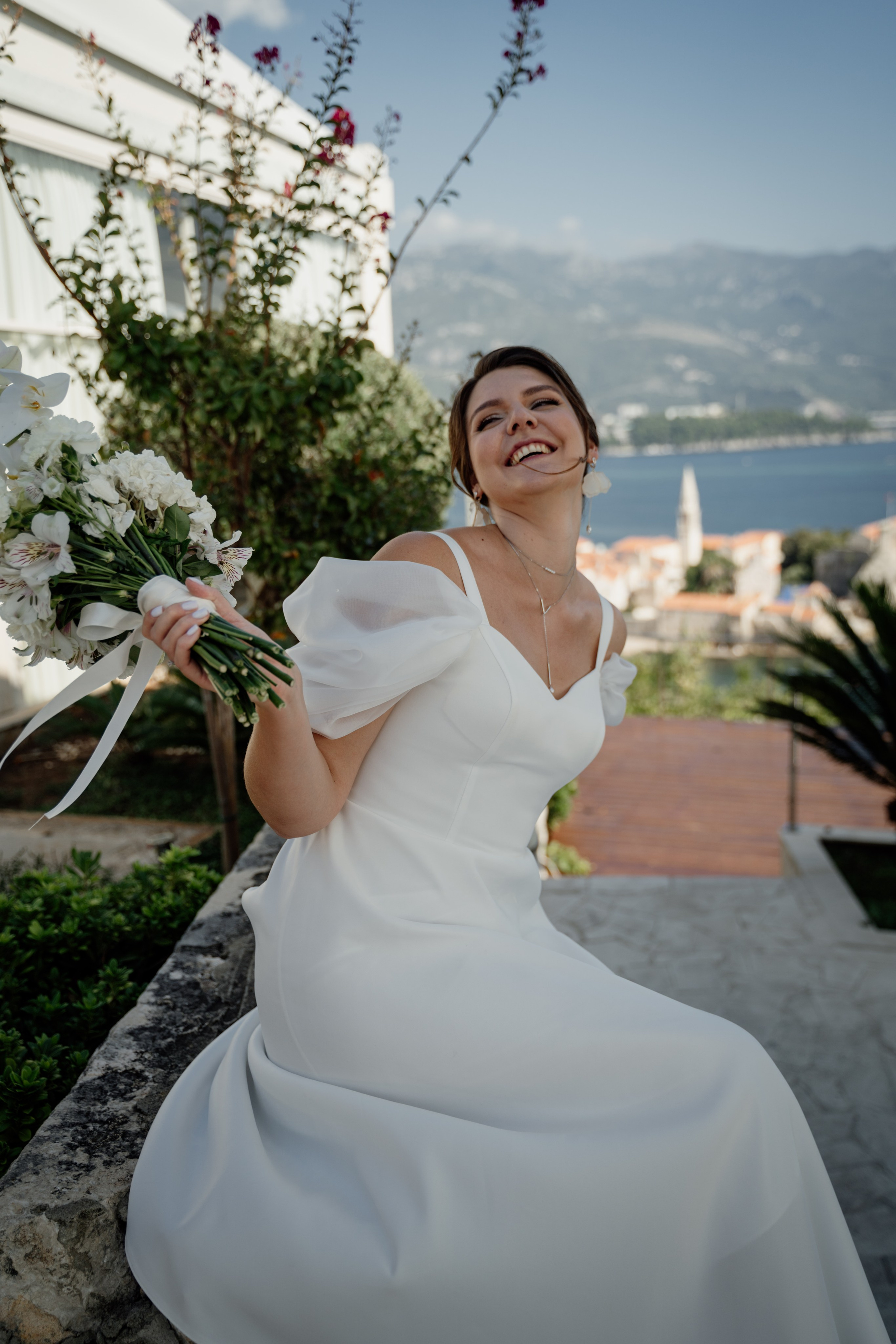 Your Montenegro Destination Wedding Photographer. Photographer in Montenegro | Фотограф в Черногории