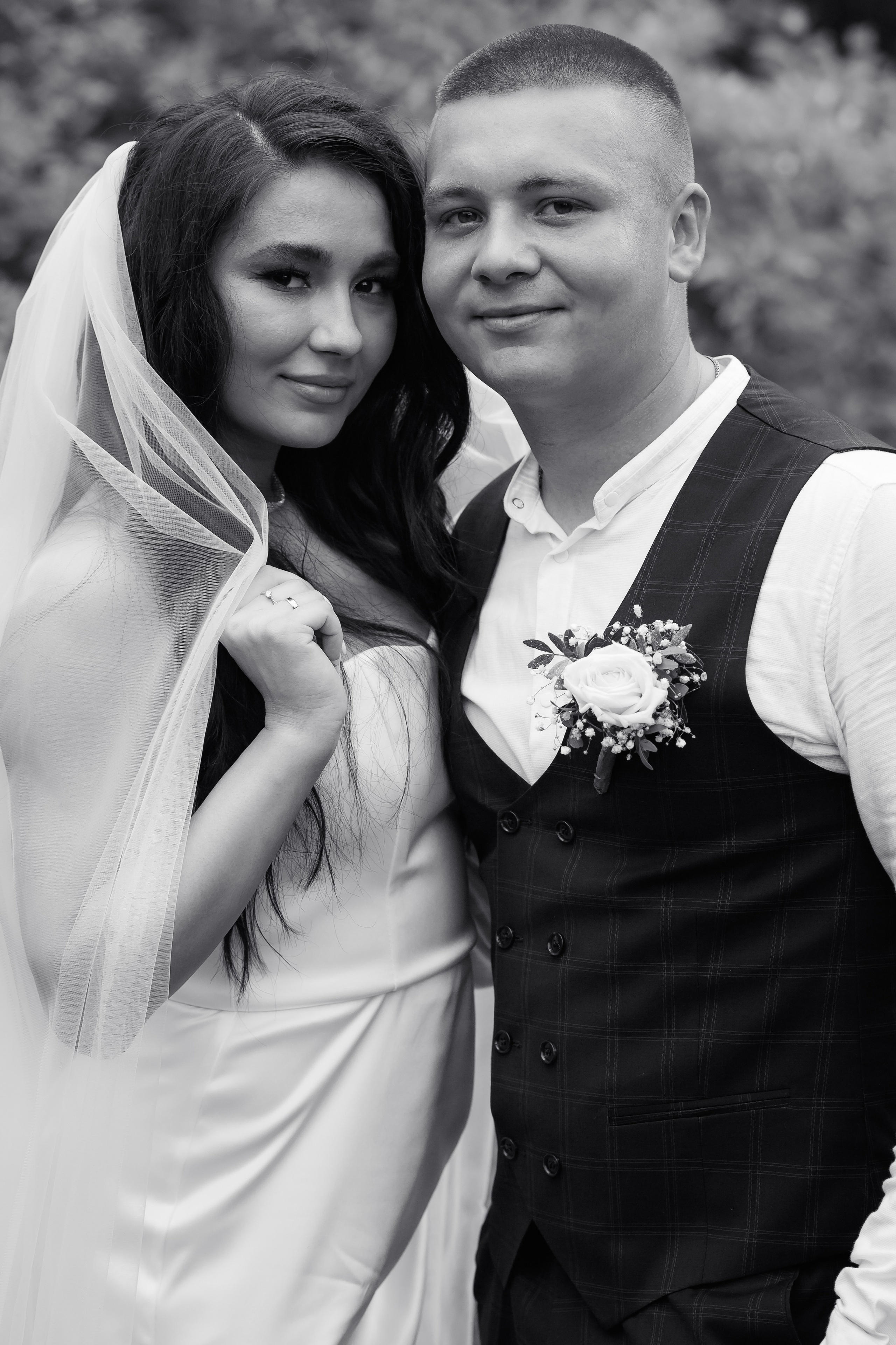 ПРИМЕР: Свадьба. Все фото. Профессиональный фотограф в Ижевске Леша Петров