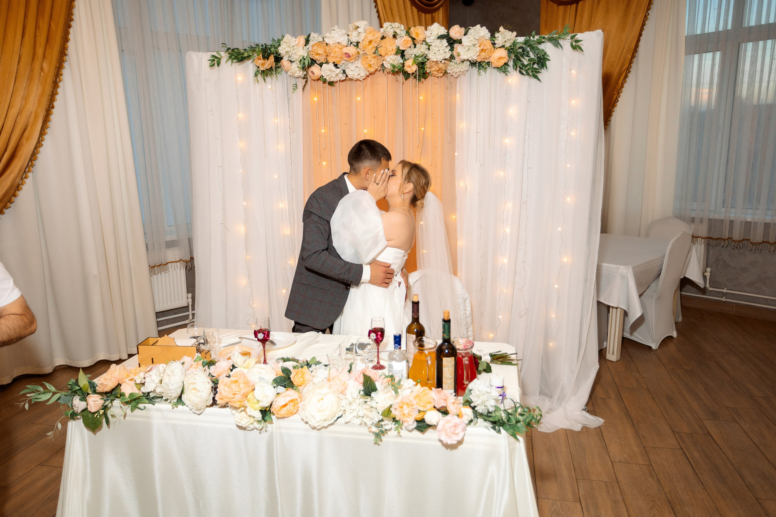 СВАДЬБА: Дима и Юля. Все фото. Профессиональный фотограф в Ижевске Леша Петров