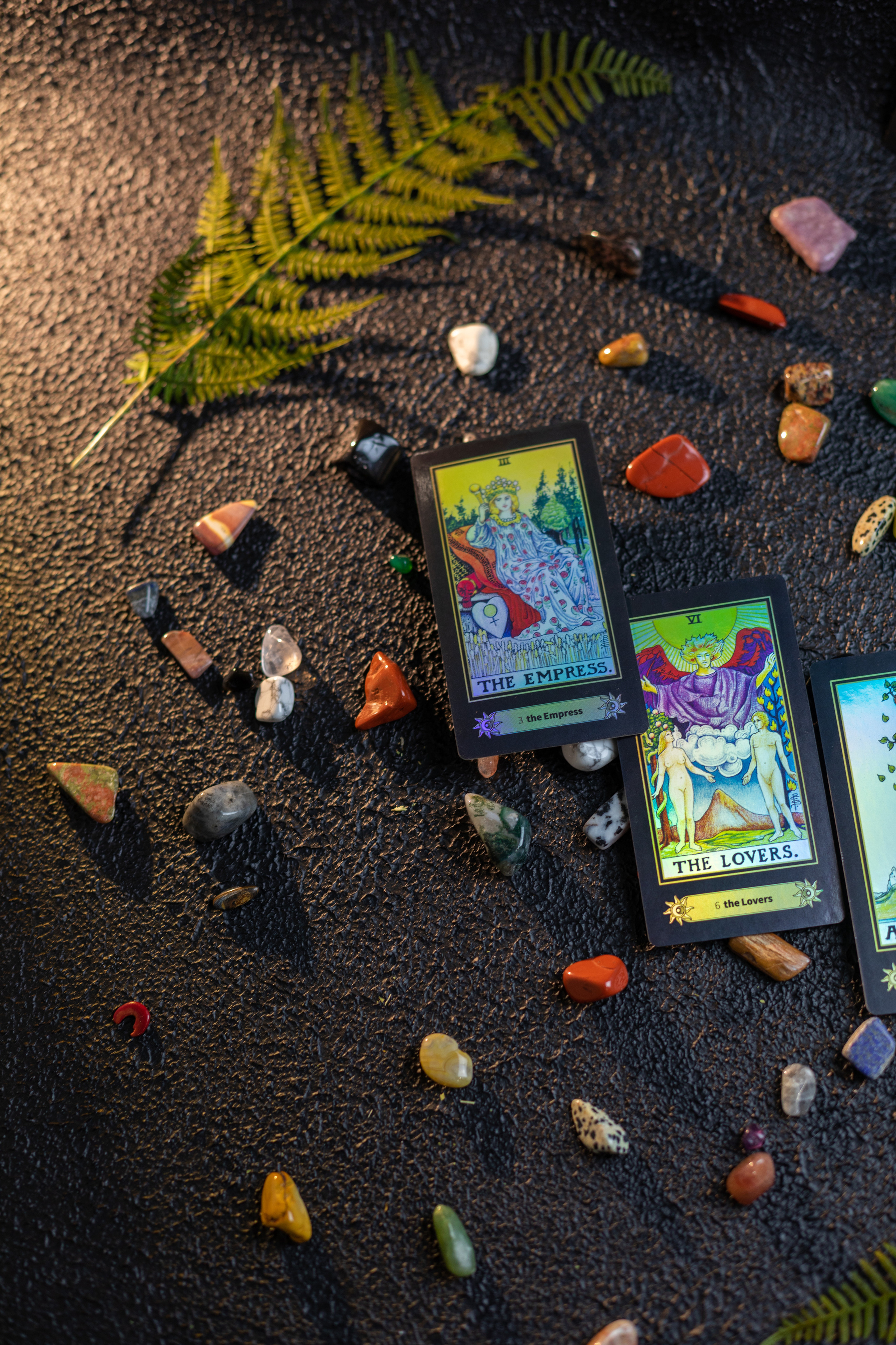 Предметная контентная съемка для нумеролога и специалиста по таро. Фотограф в Костроме, Ярославле, Москве Светлана Заведеева