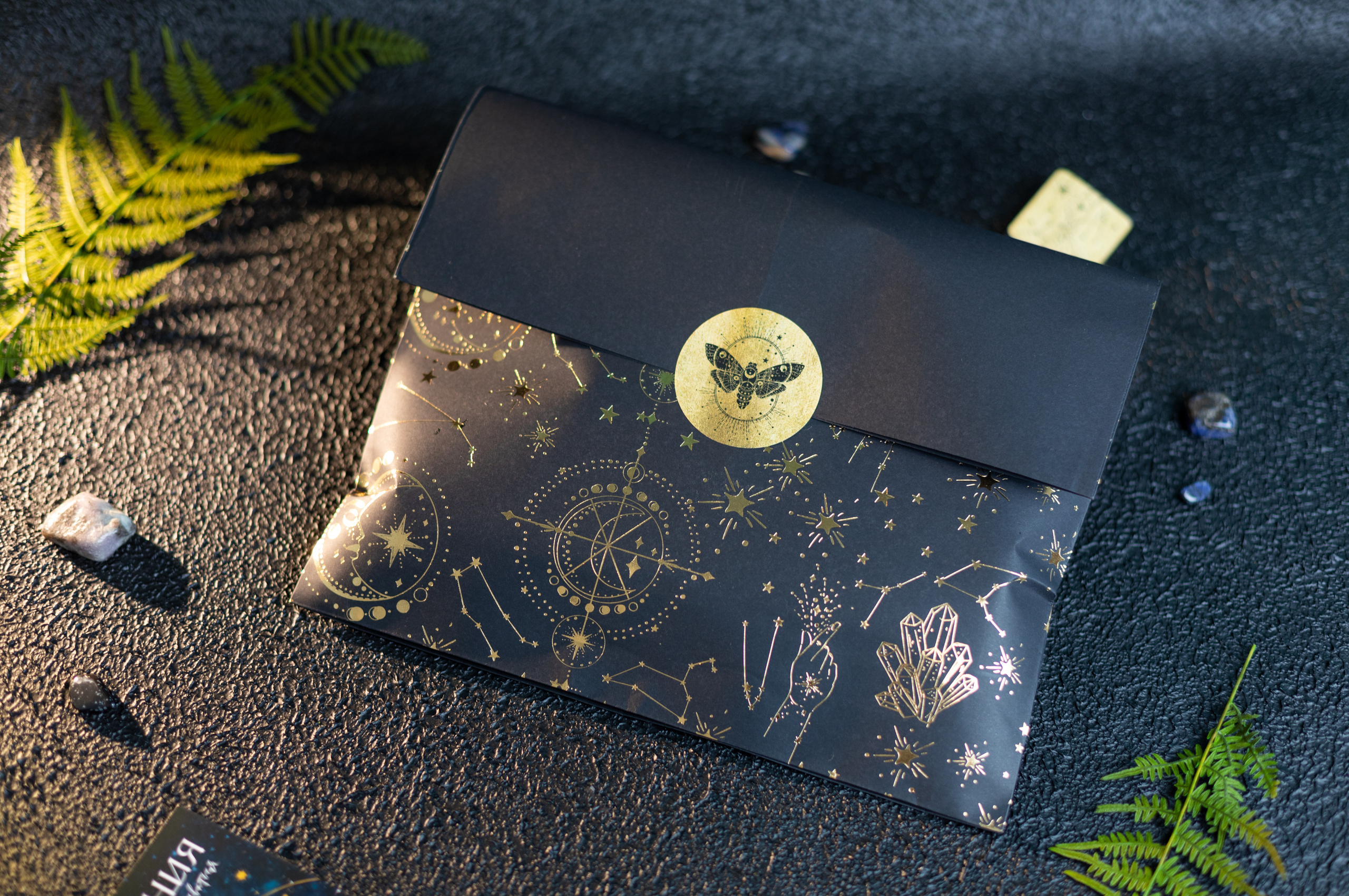 Предметная контентная съемка для нумеролога и специалиста по таро. Фотограф в Костроме, Ярославле, Москве Светлана Заведеева