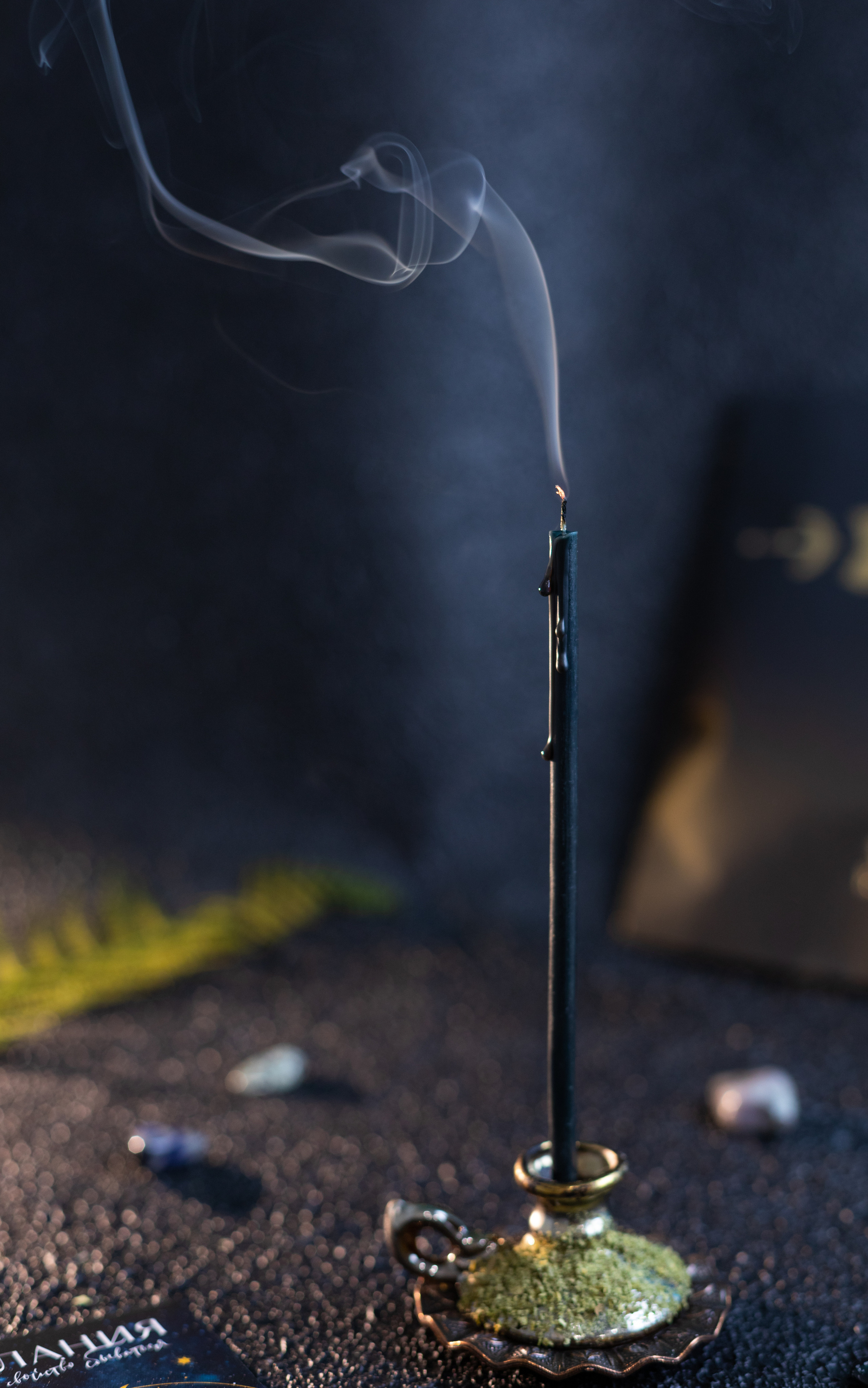 Предметная контентная съемка для нумеролога и специалиста по таро. Фотограф в Костроме, Ярославле, Москве Светлана Заведеева